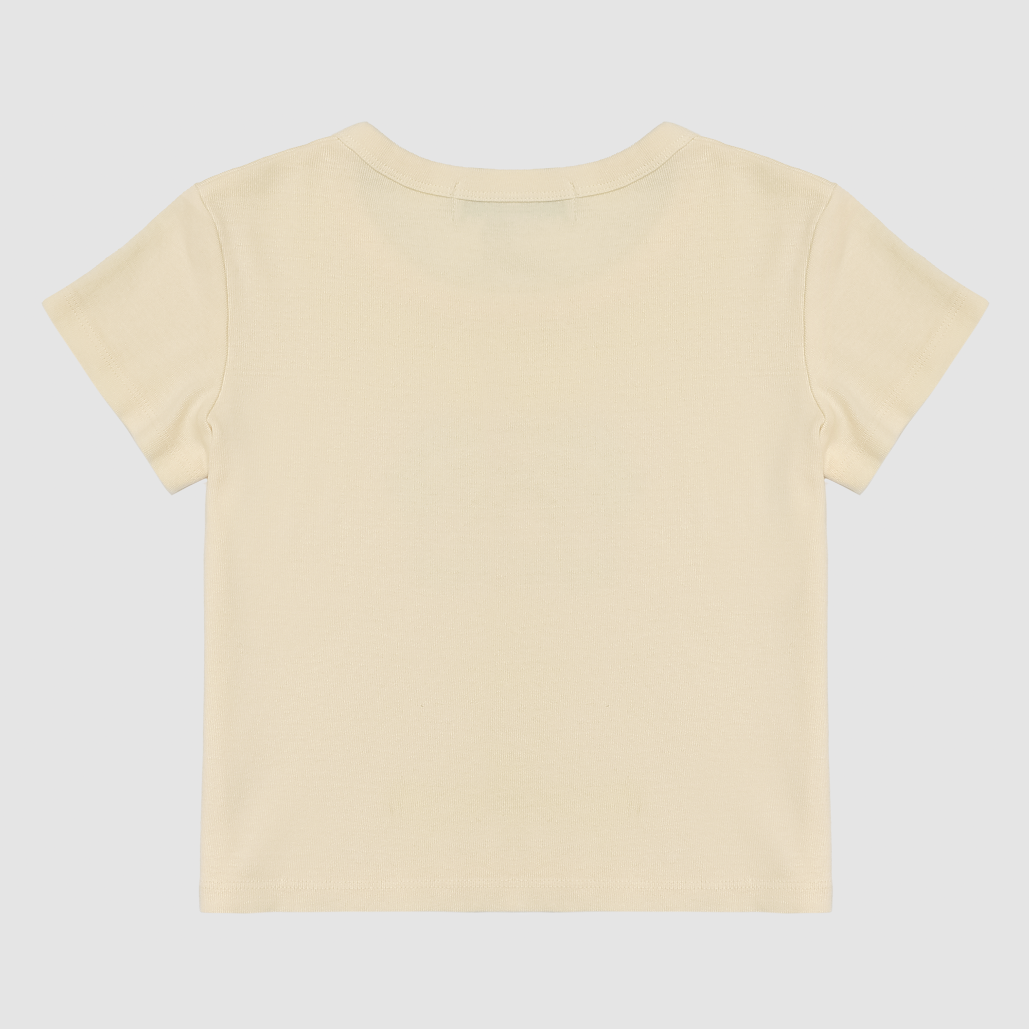 California Coast Baby Tee