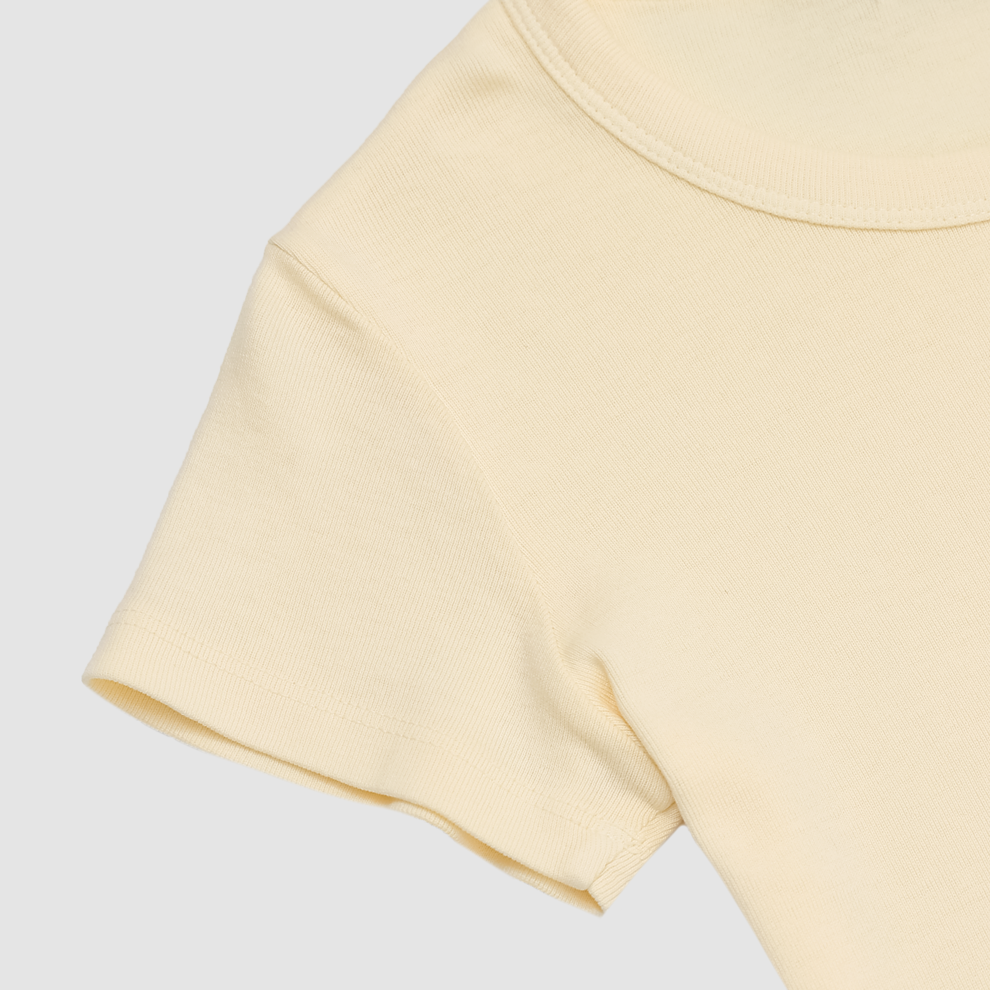 California Coast Baby Tee