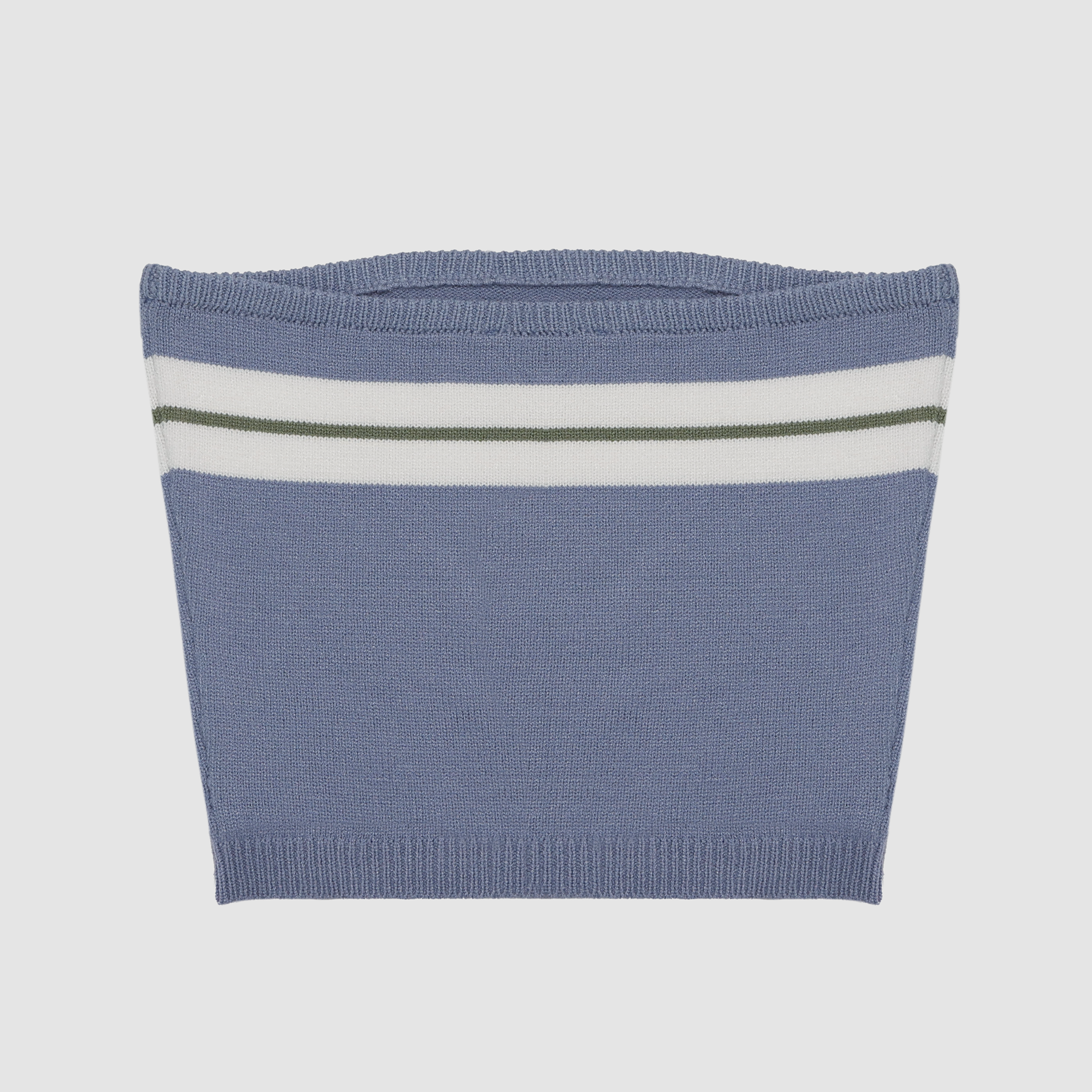 Carleen Knit Tube Top