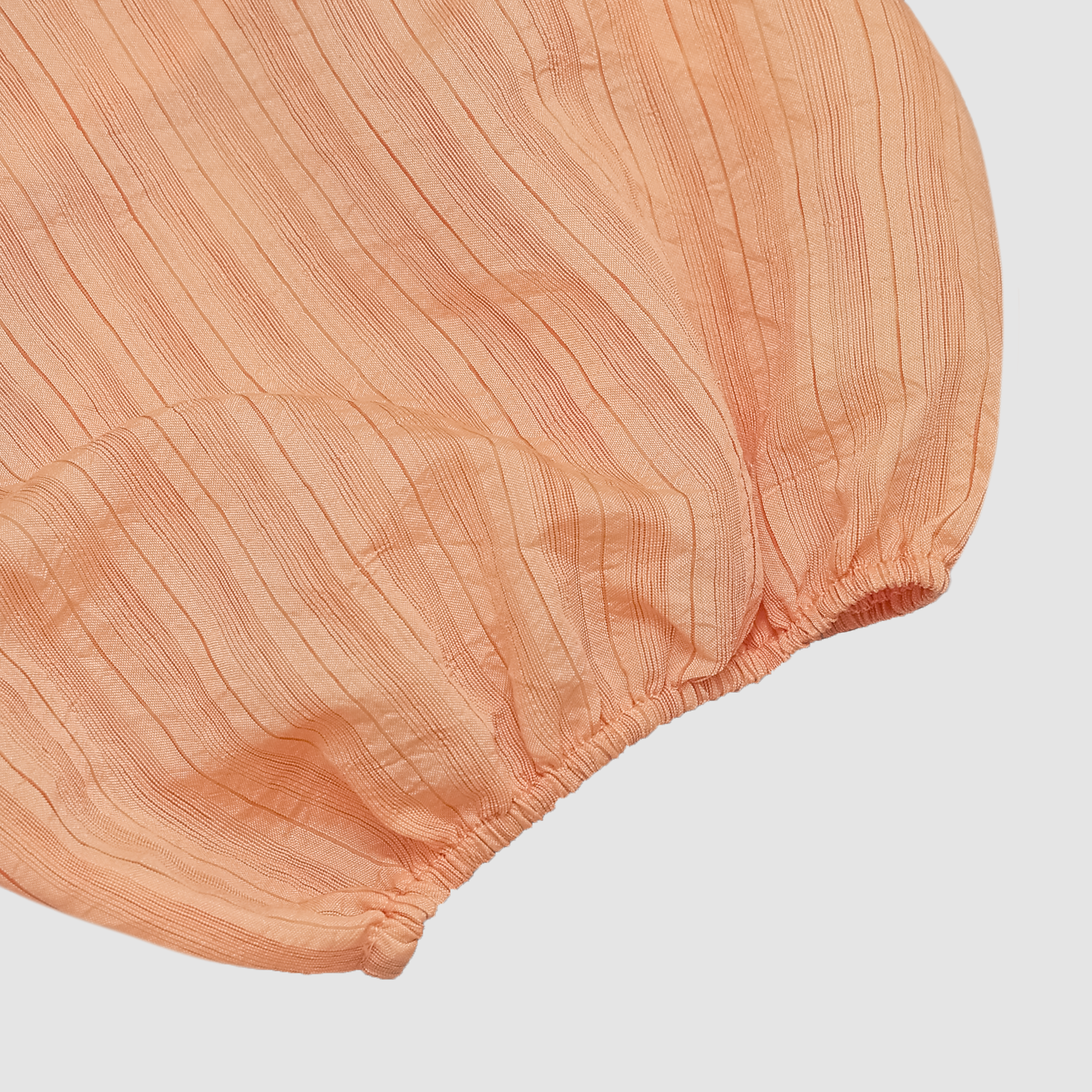 Cate Cross Front Babydoll Dress