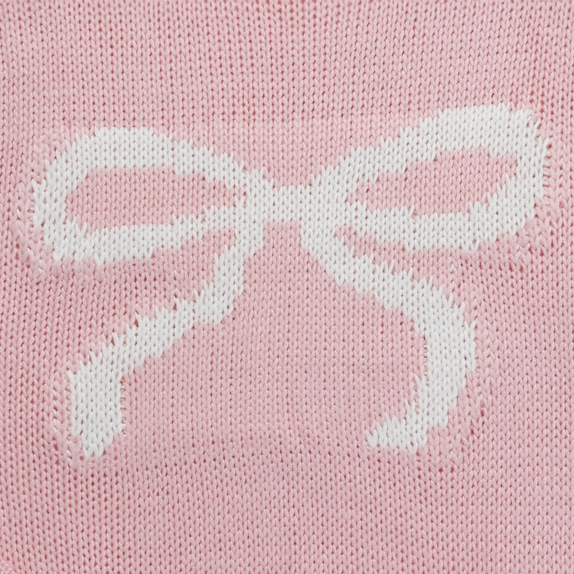 Clara Bow Sweater in Pink