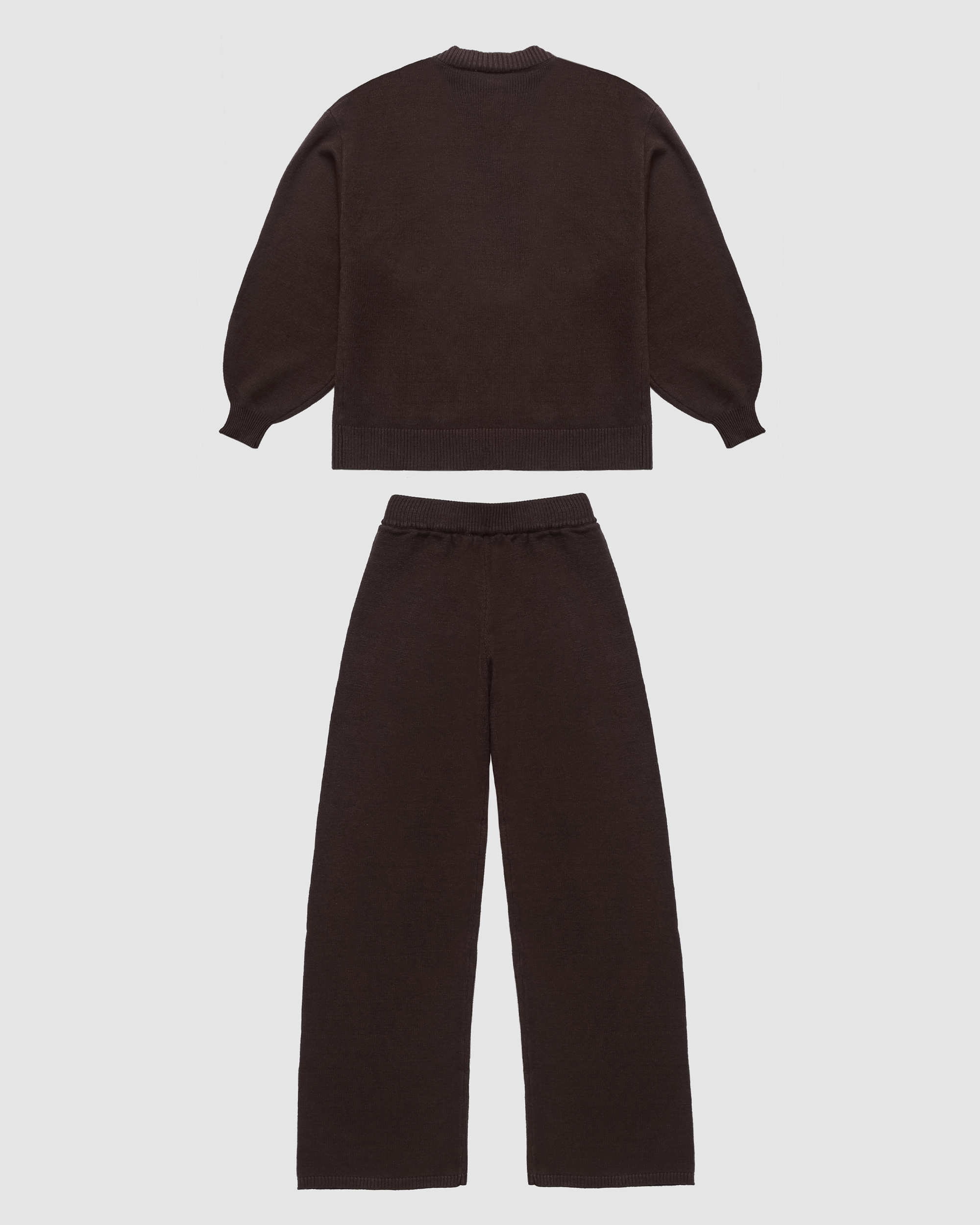 Courtney Knit Tie-Front Cardigan