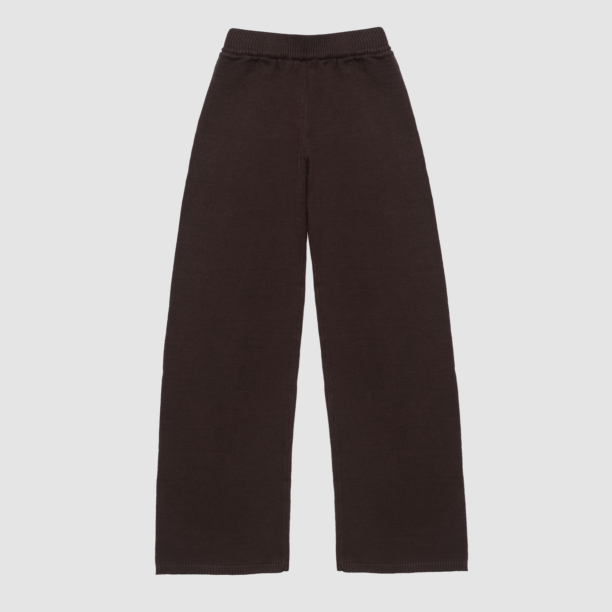 Courtney Knit Flare Pants