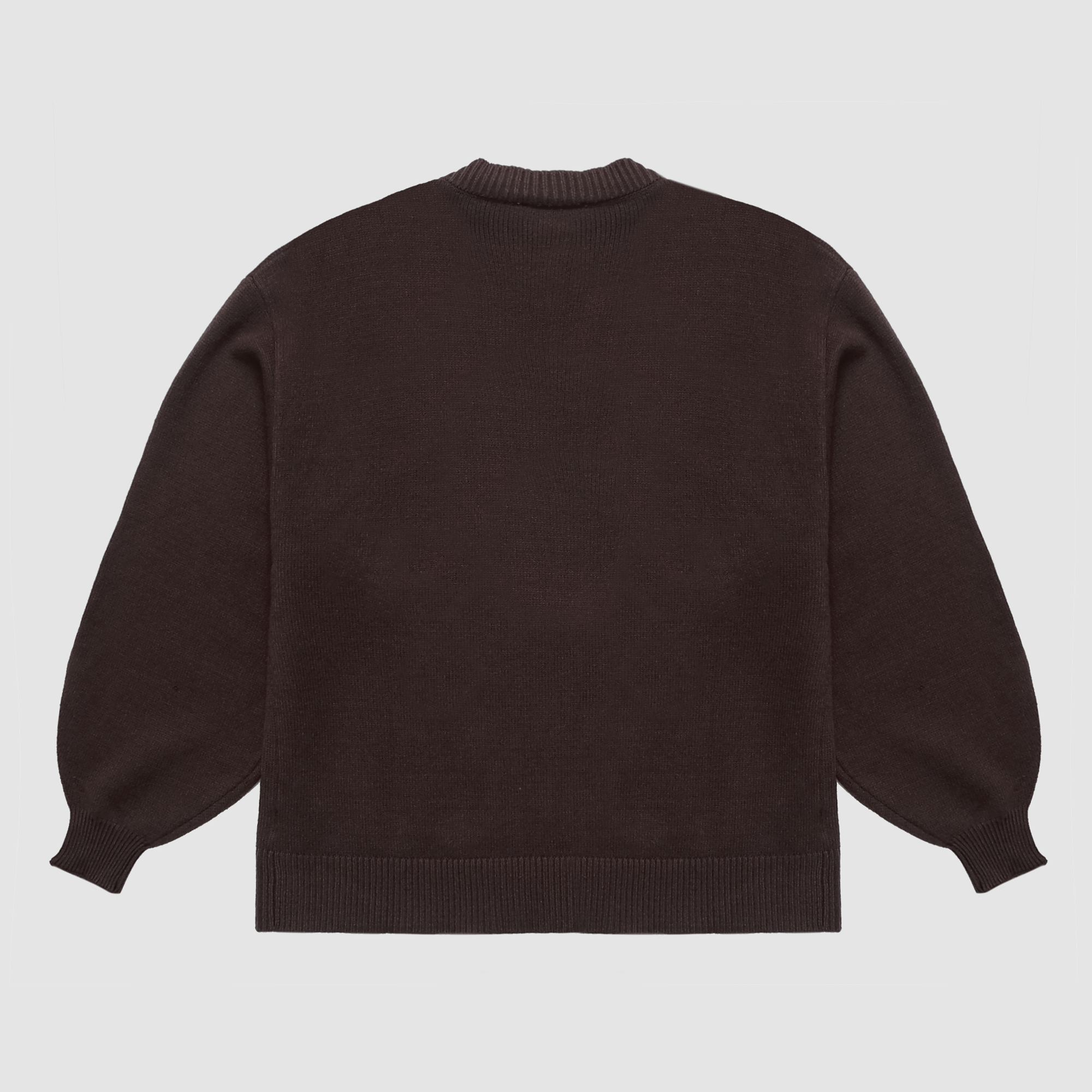 Courtney Knit Tie-Front Cardigan