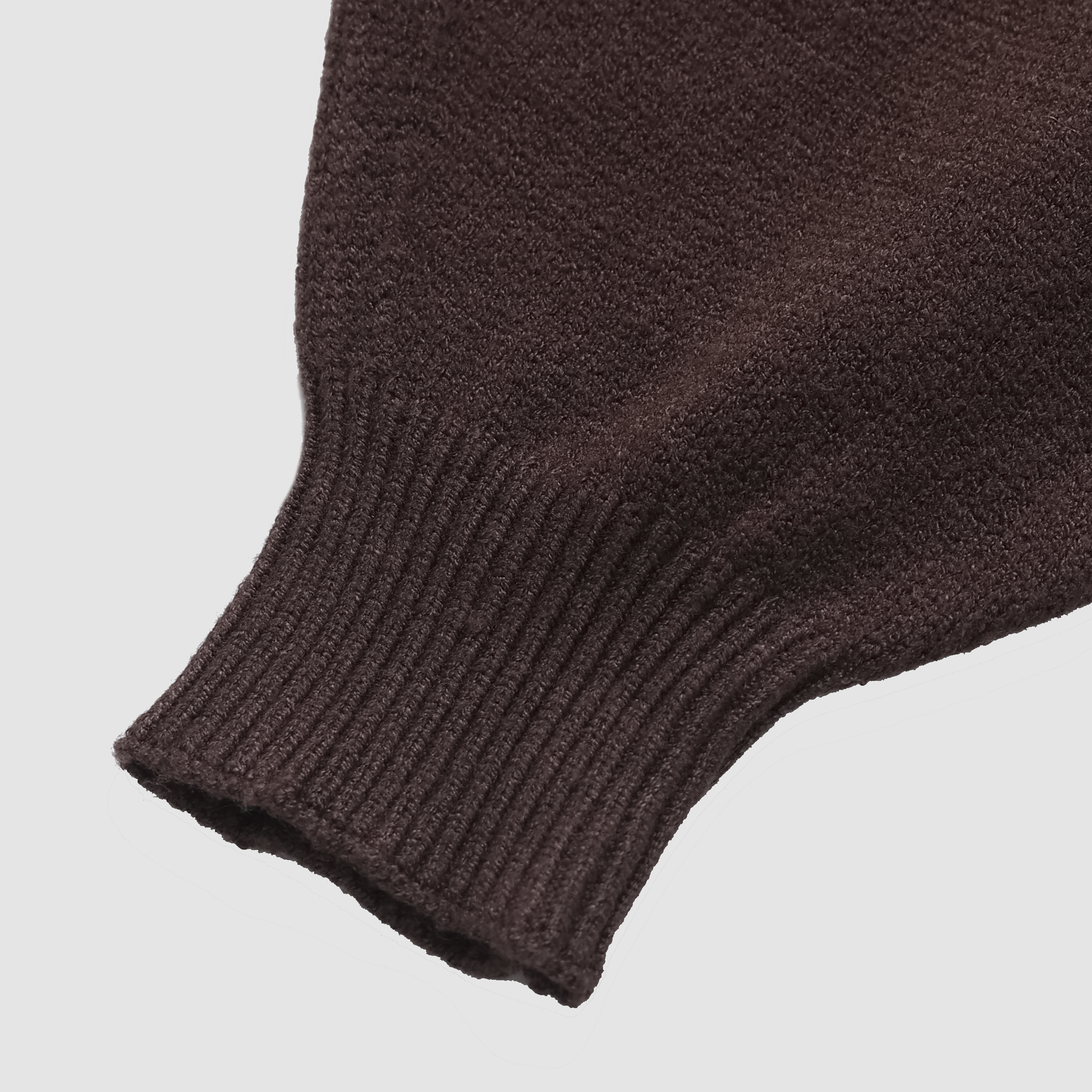 Courtney Knit Tie-Front Cardigan