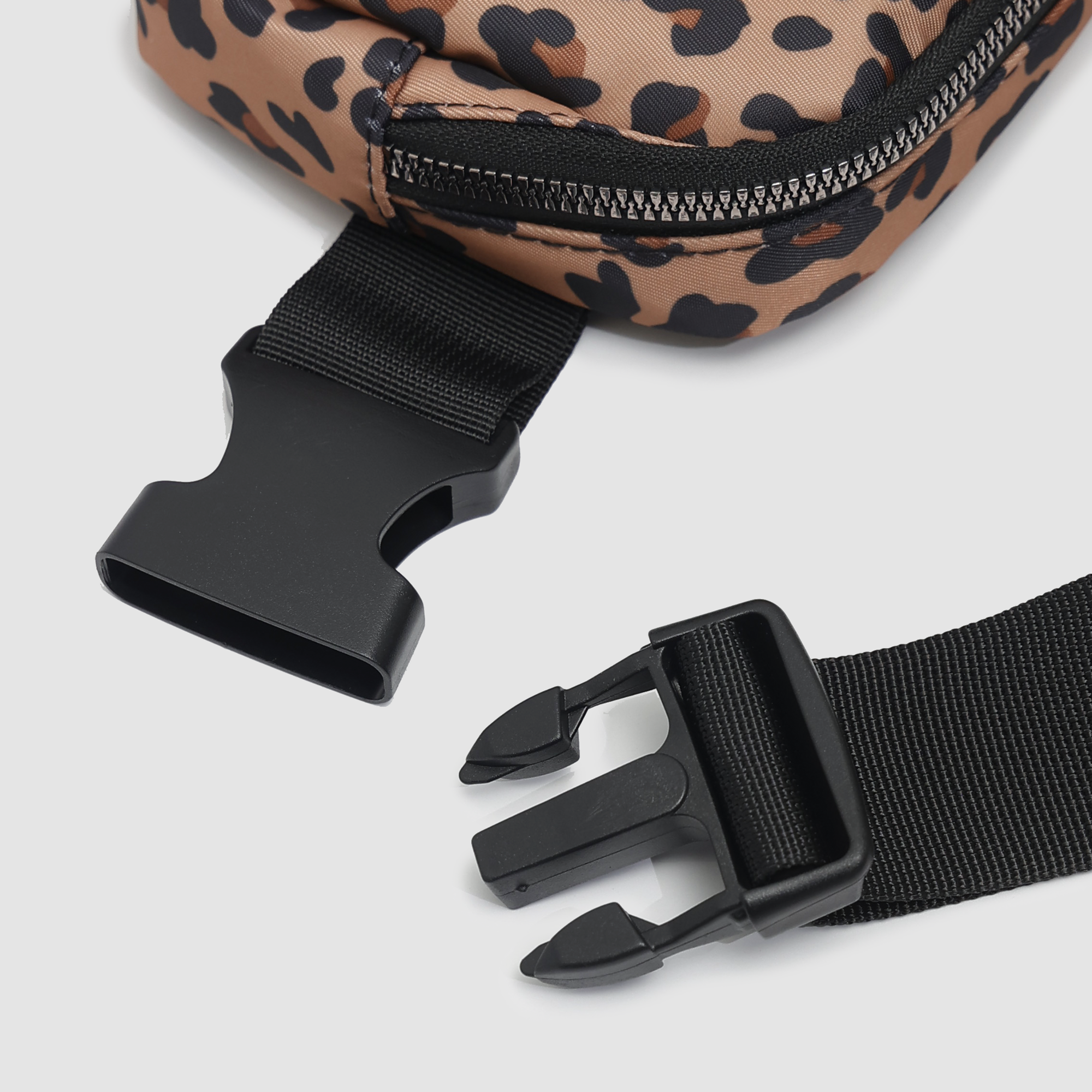Crossbody Belt Bag