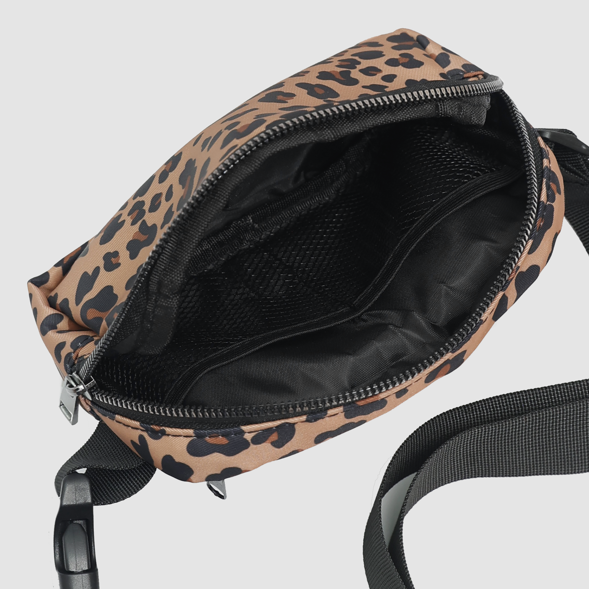Crossbody Belt Bag