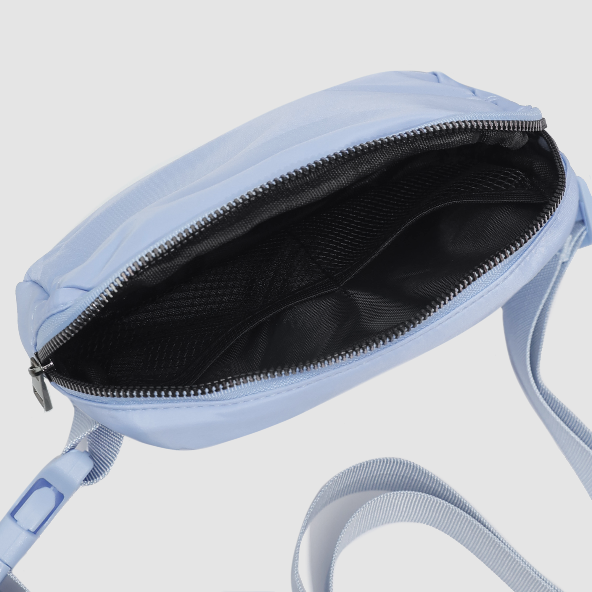 Crossbody Belt Bag