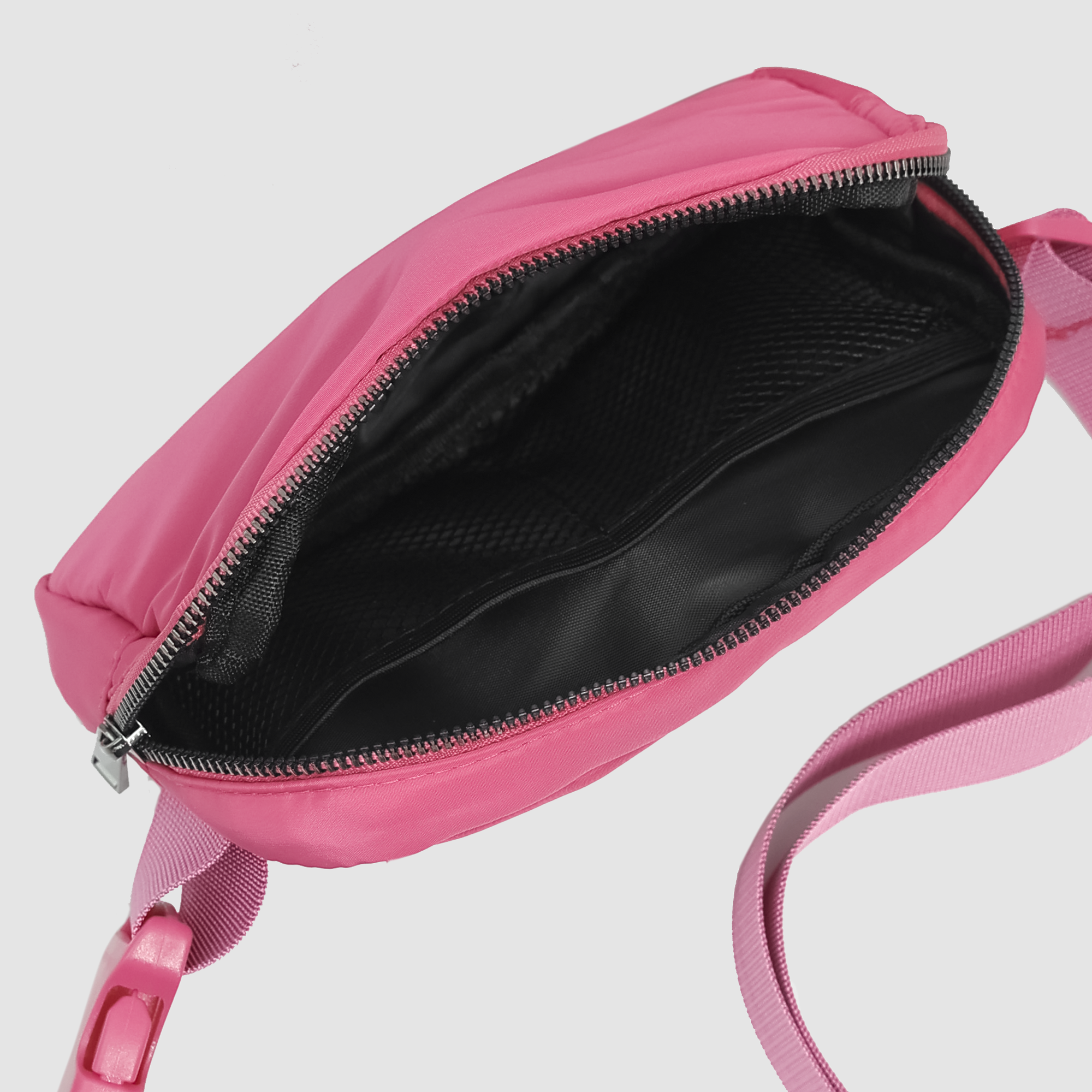Crossbody Belt Bag