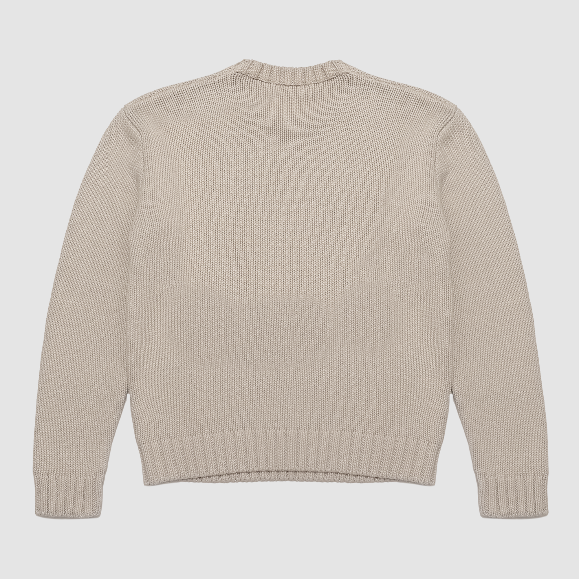 Ella American Flag Sweater