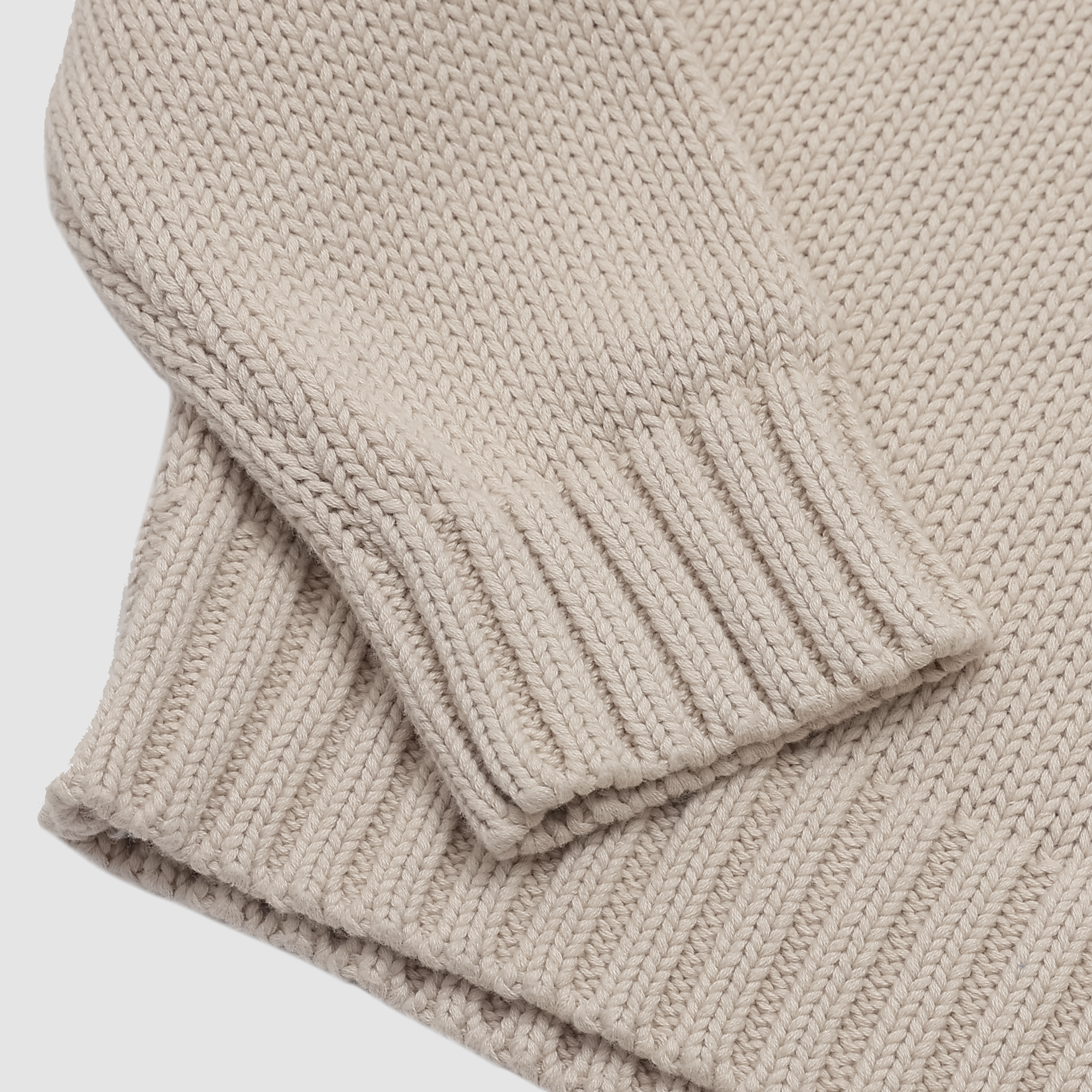 Ella American Flag Sweater