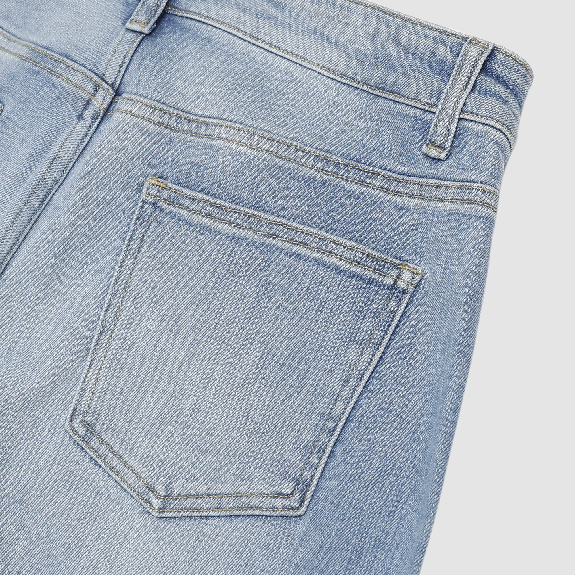 Esme Straight Jeans