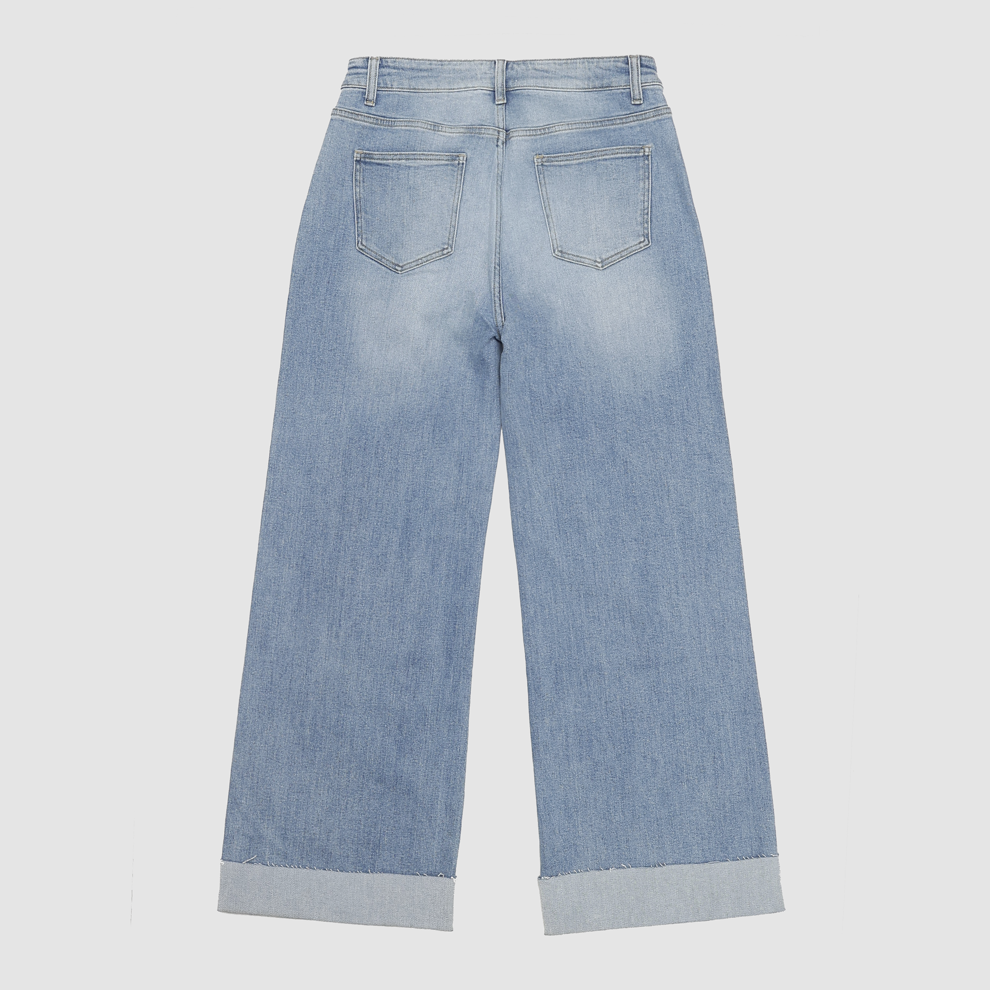 Esme Straight Jeans