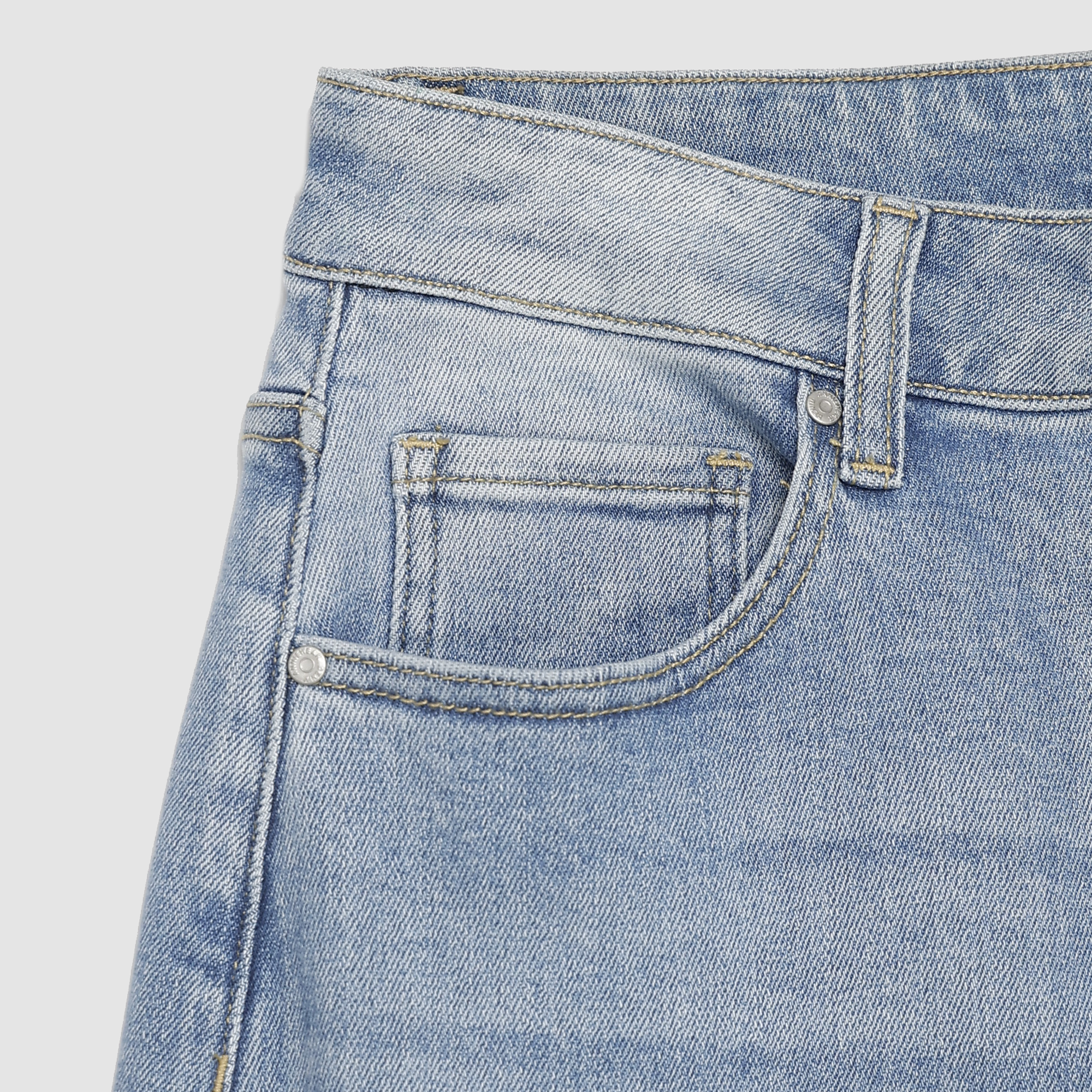 Esme Straight Jeans