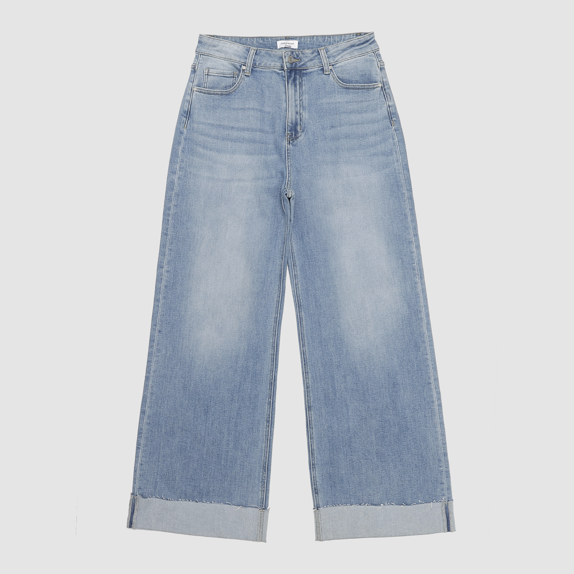 Esme Straight Jeans