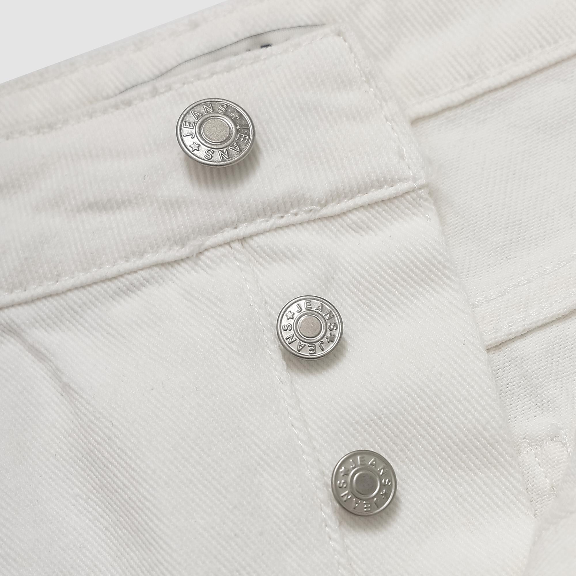 Esther Denim Mini Skirt