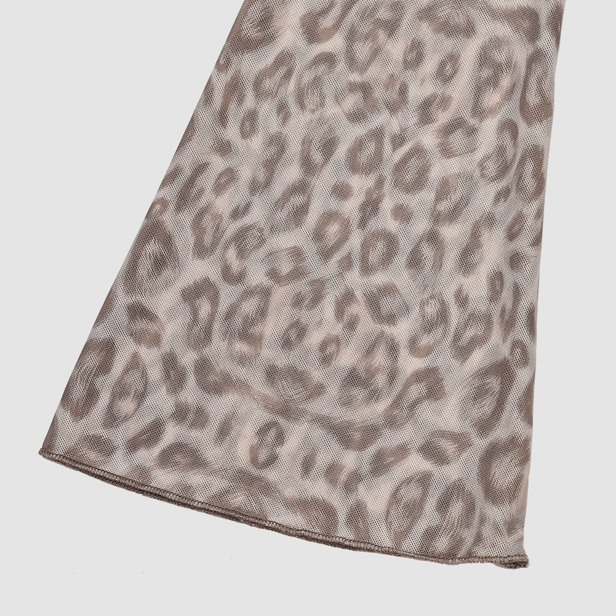 Freya Long Sleeve Blouse