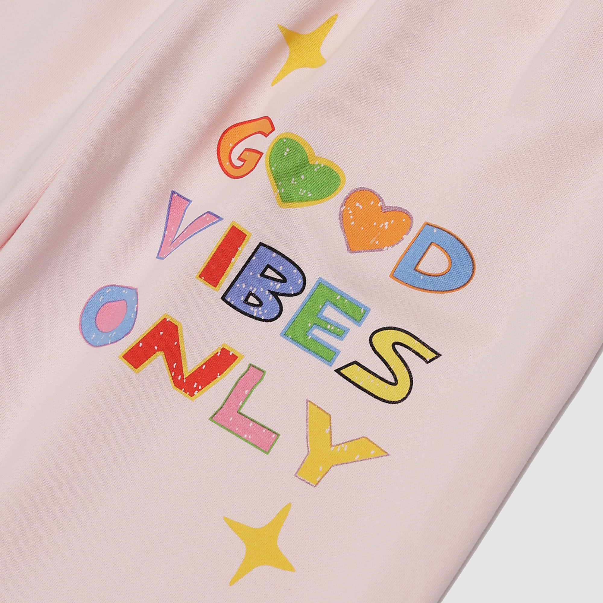 Good Vibes Only Sweatpants