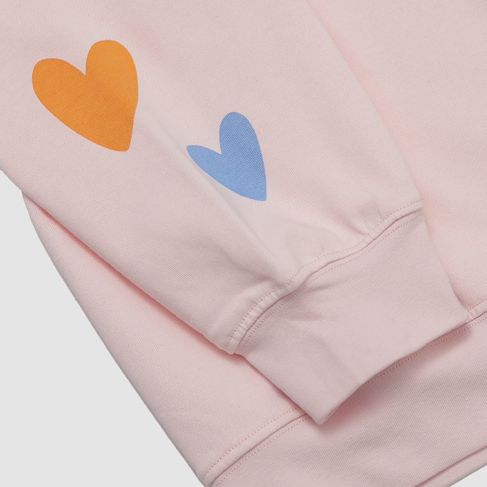 Good Vibes Only Crewneck Sweatshirt