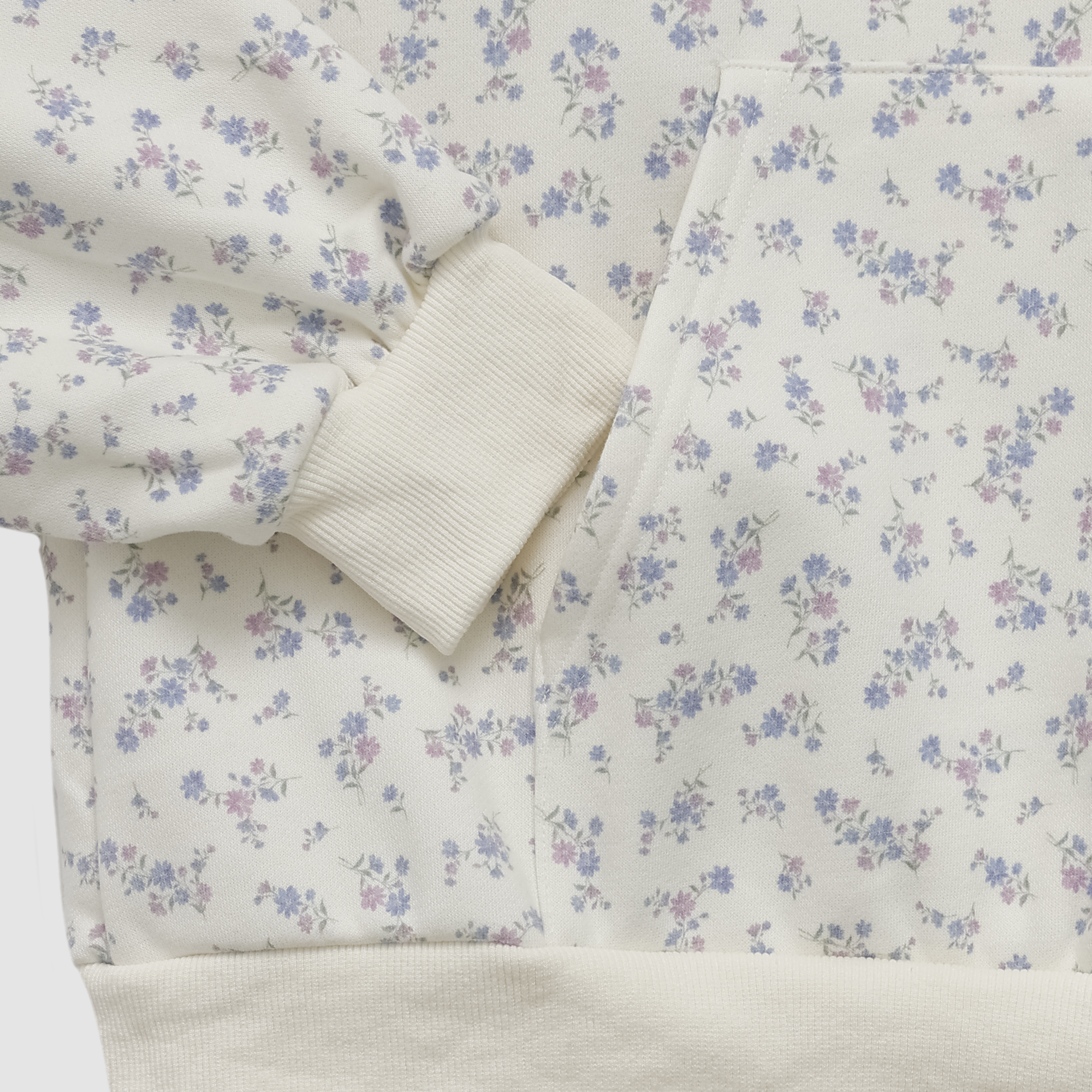 Happy Camp3r Winter Wonderland Hoodie