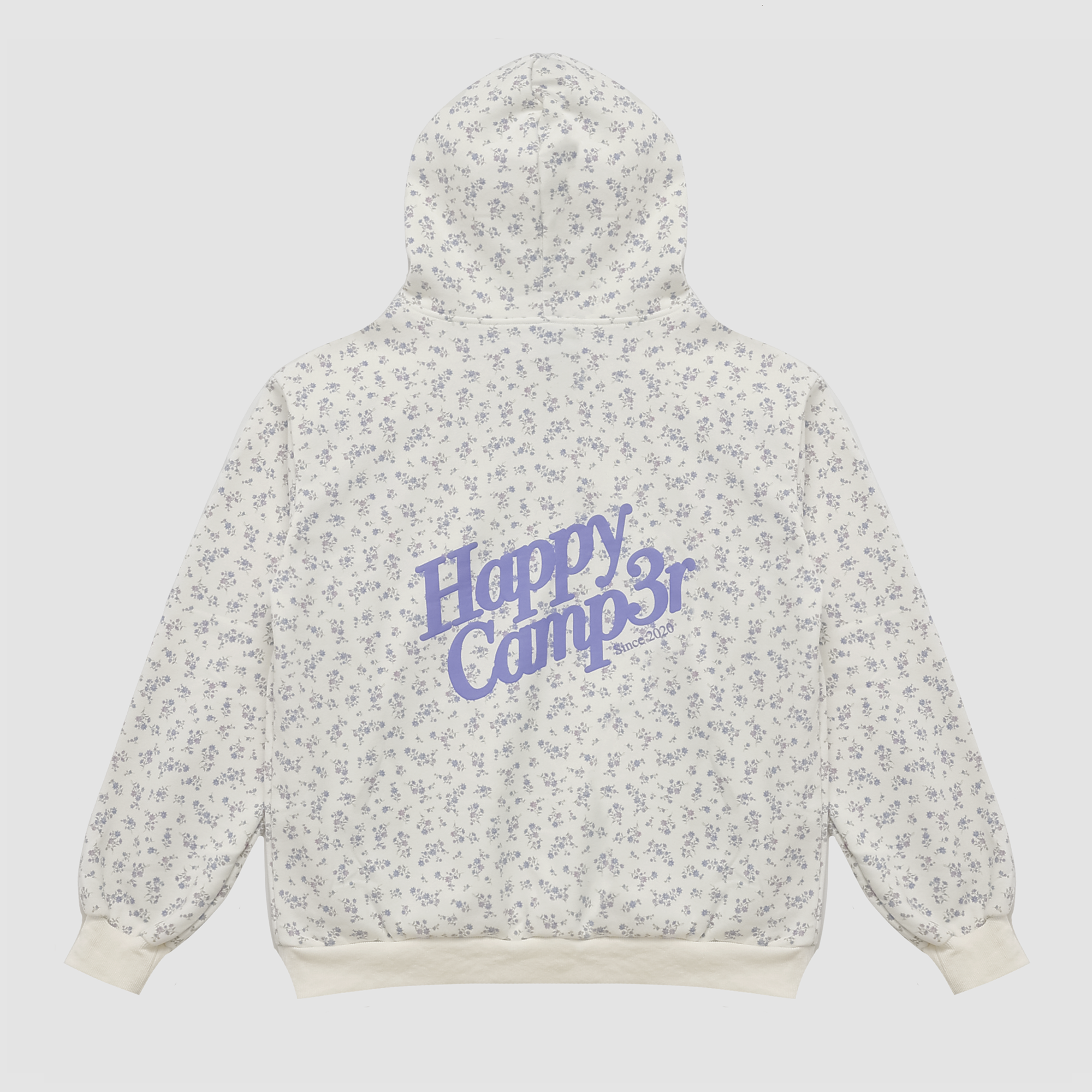 Happy Camp3r Winter Wonderland Hoodie