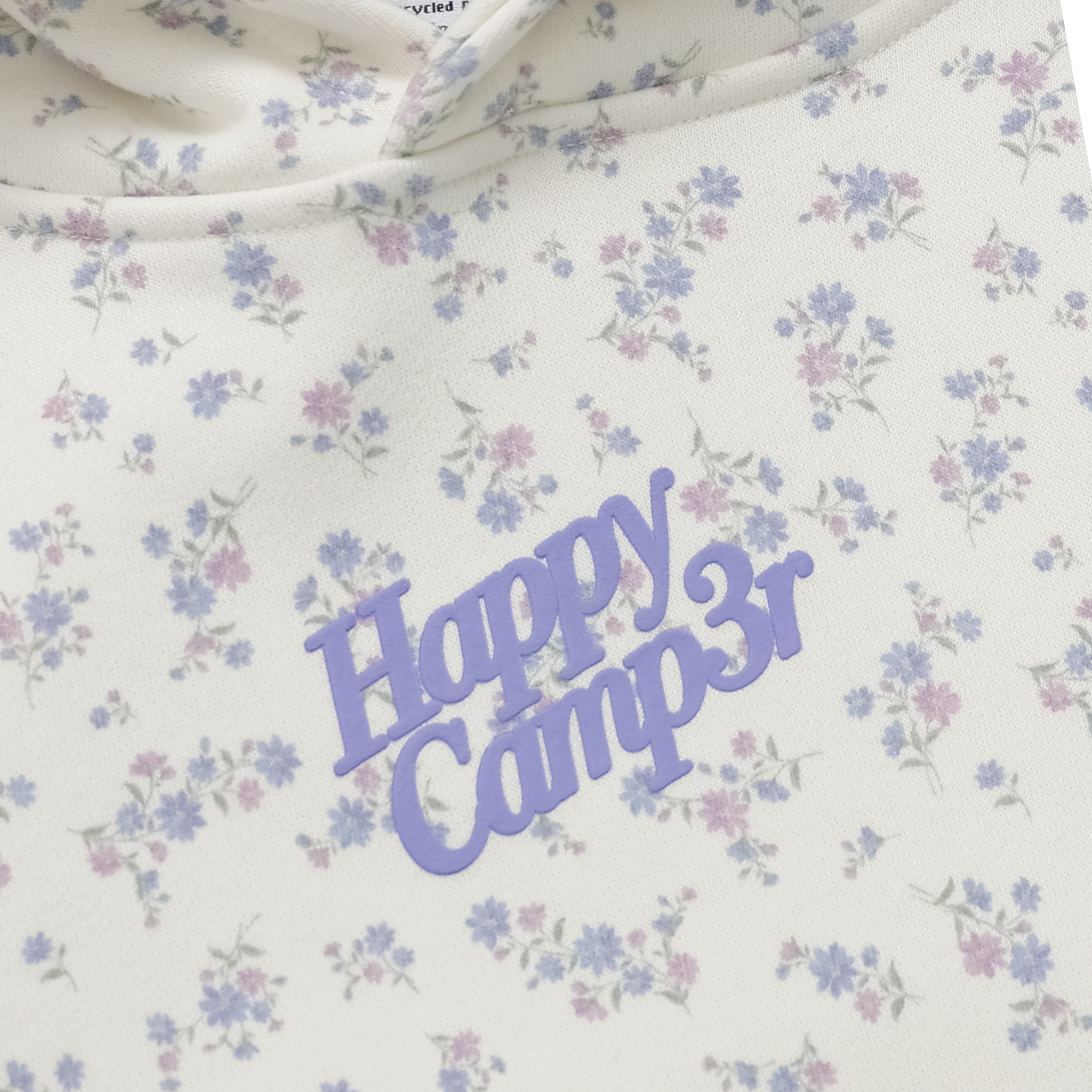 Happy Camp3r Winter Wonderland Hoodie