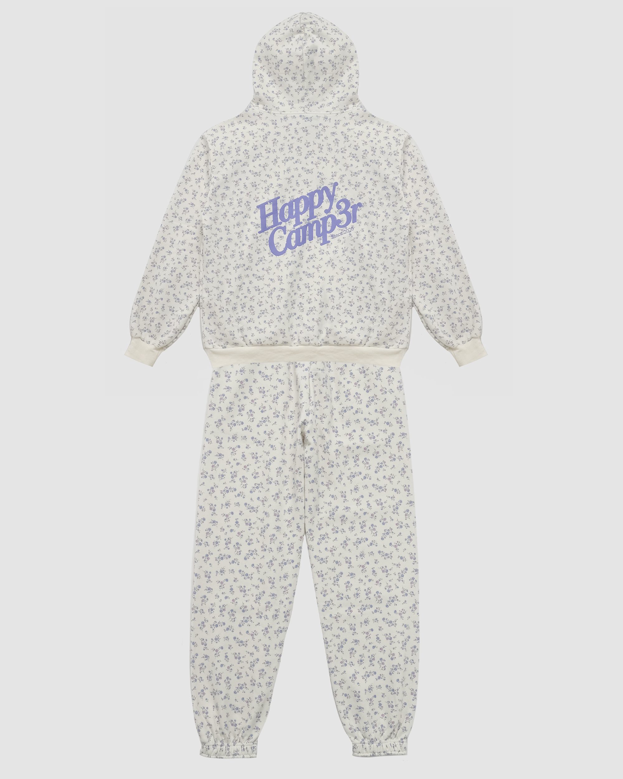 Happy Camp3r Winter Wonderland Hoodie