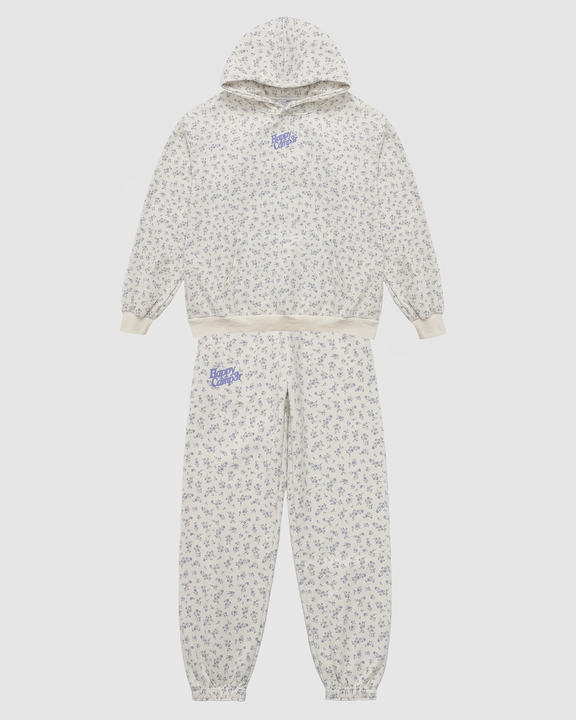 Happy Camp3r Winter Wonderland Sweatpants