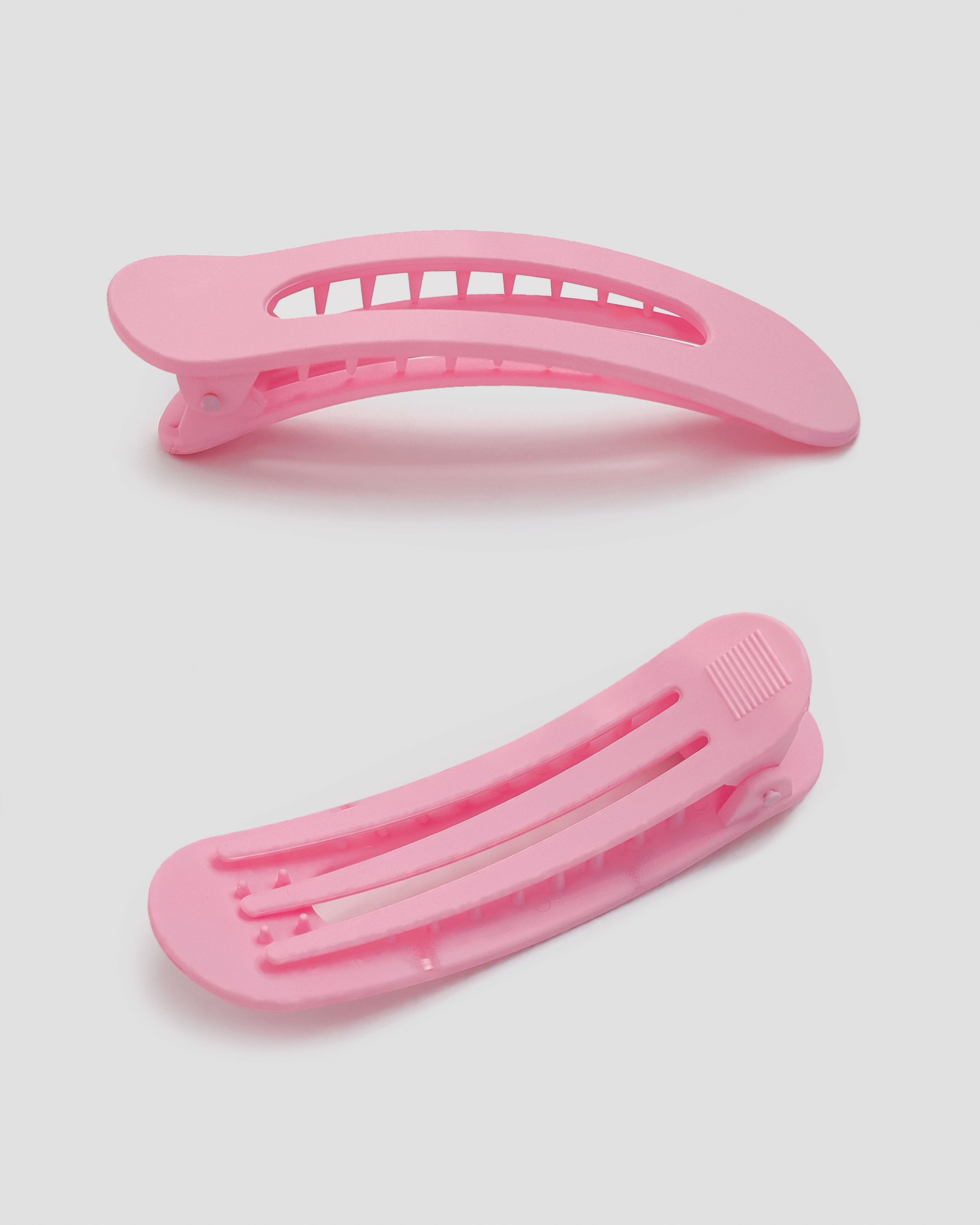 JustKass Heatless Curler Set