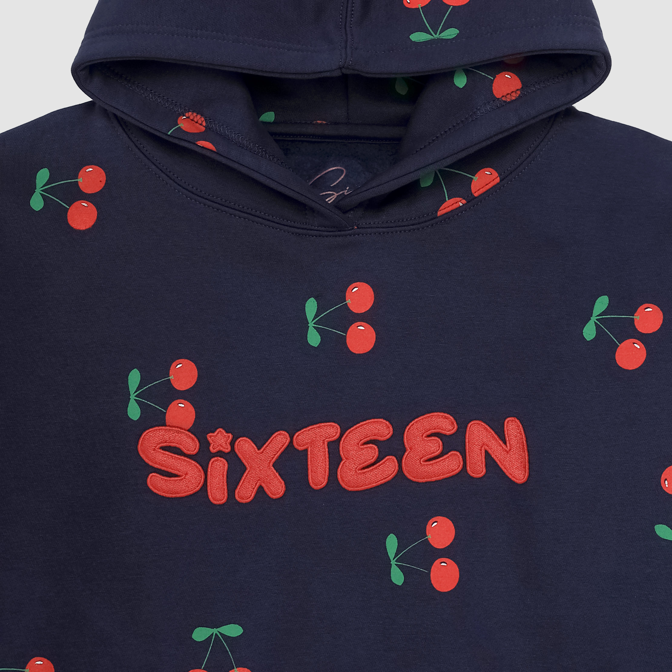 Cherry Bomb Set
