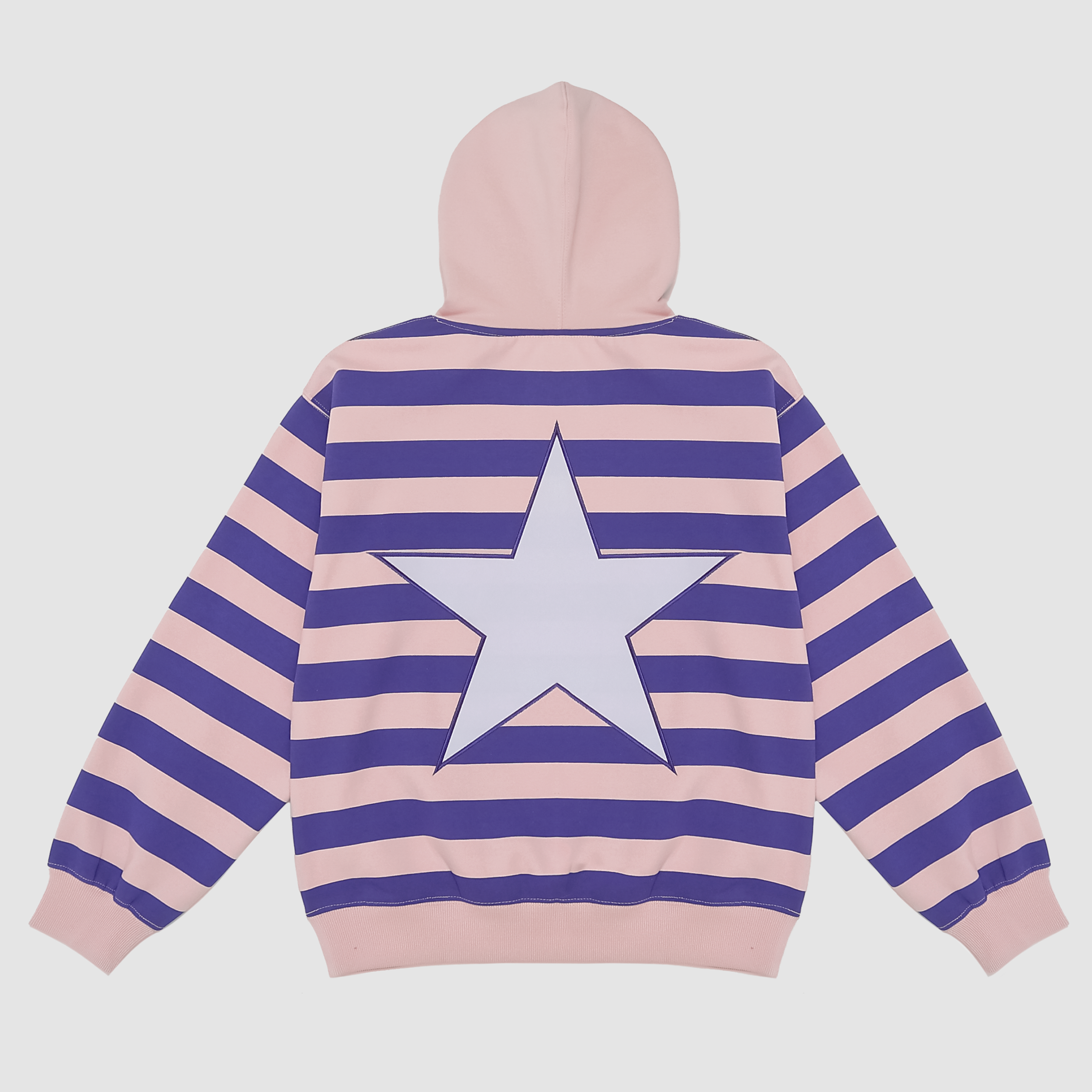 Stardust Crew in Periwinkle