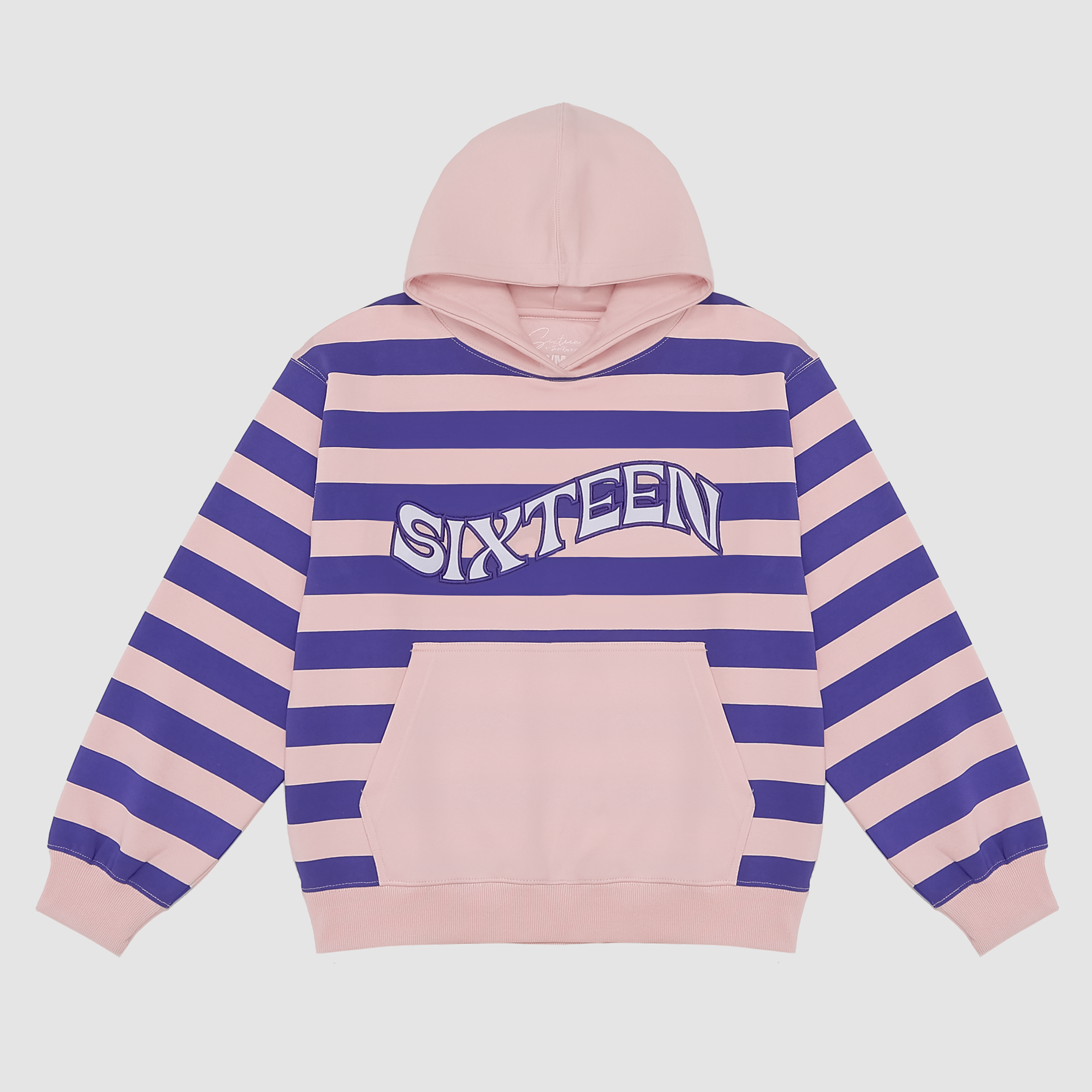 Stardust Crew in Periwinkle