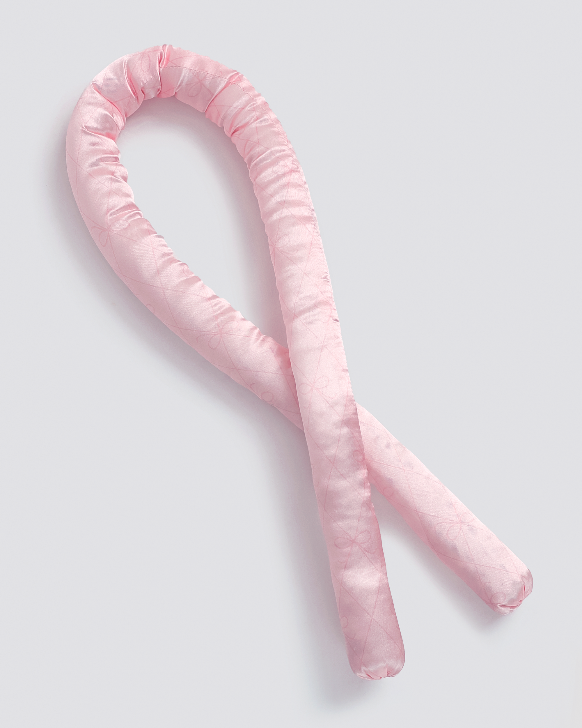 JustKass Heatless Curler Set