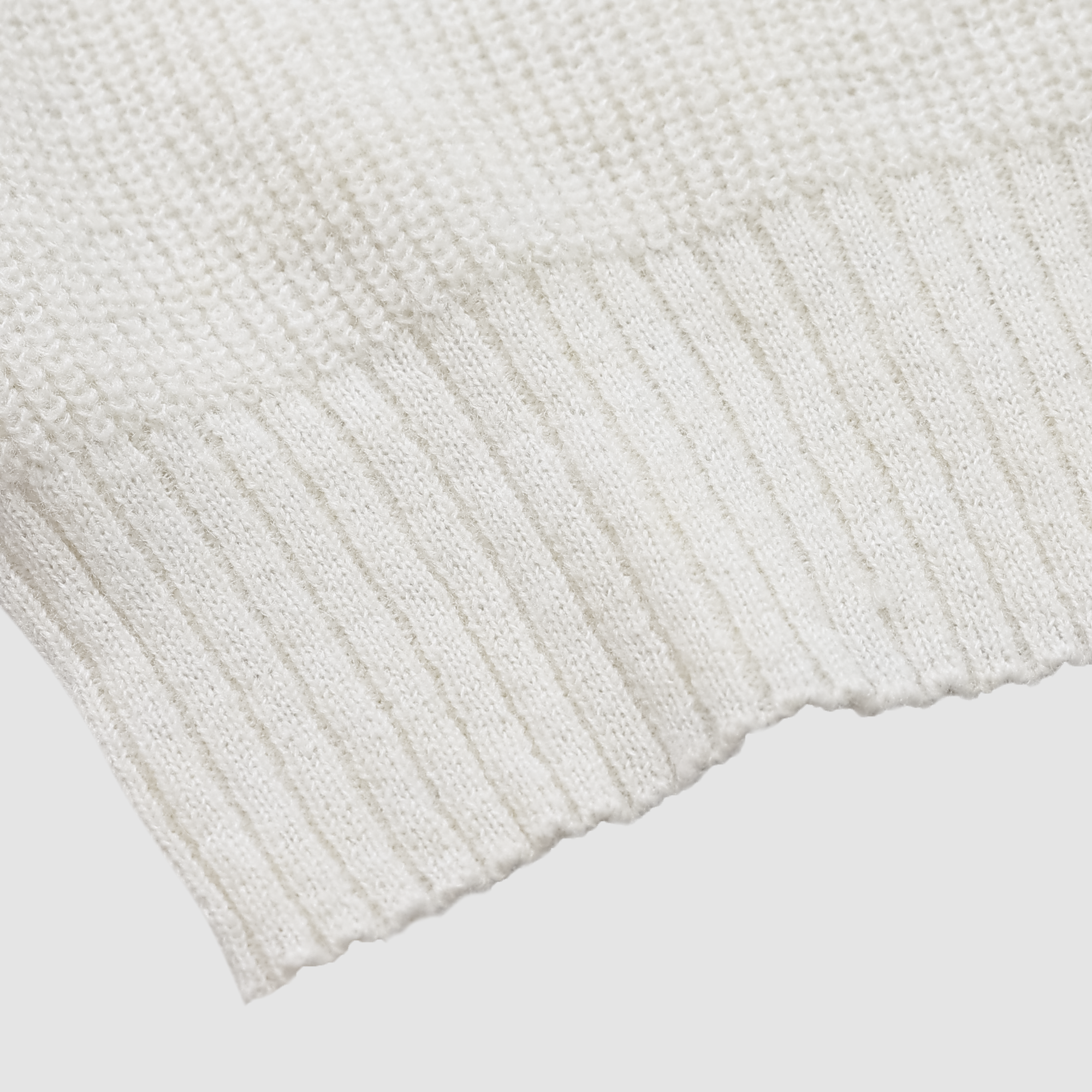 Kadence V-Neck Knit Sweater