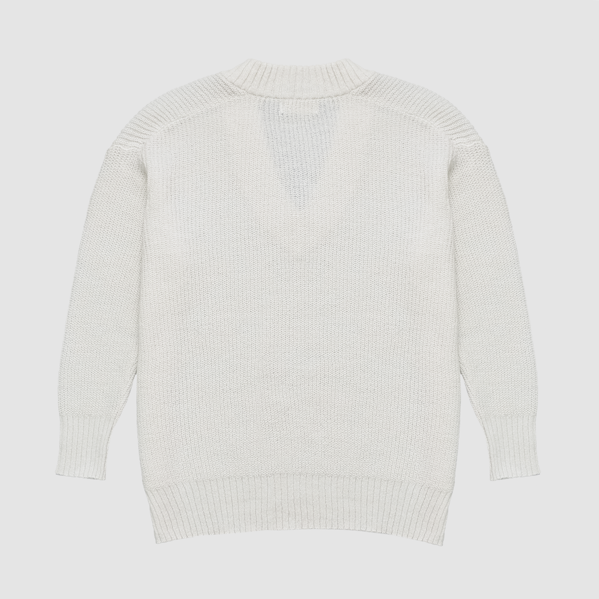 Kadence V-Neck Knit Sweater