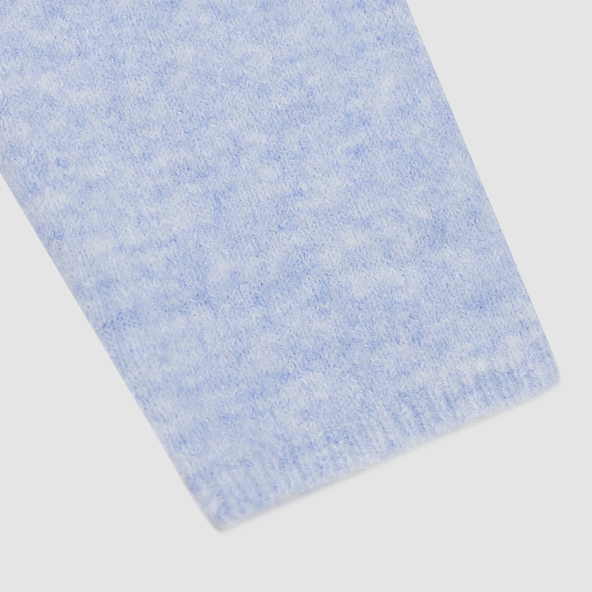 Kensington Embroidered Oversized Cardigan