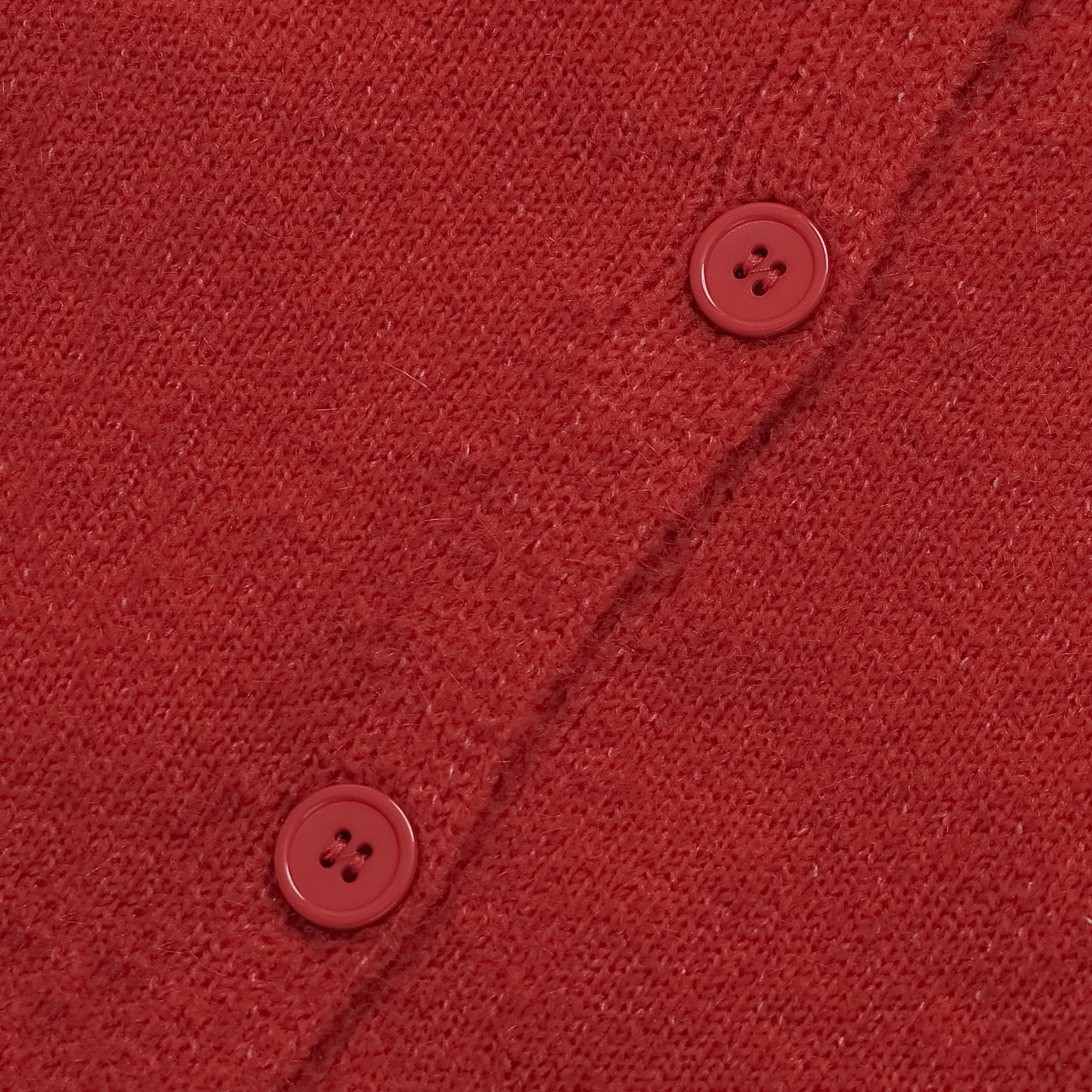 Lauryn Collared Cardigan