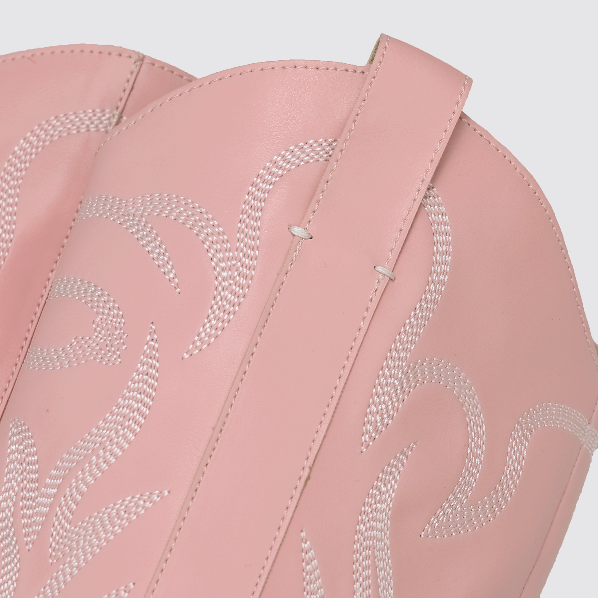 Lainey Embroidered Cowboy Boots