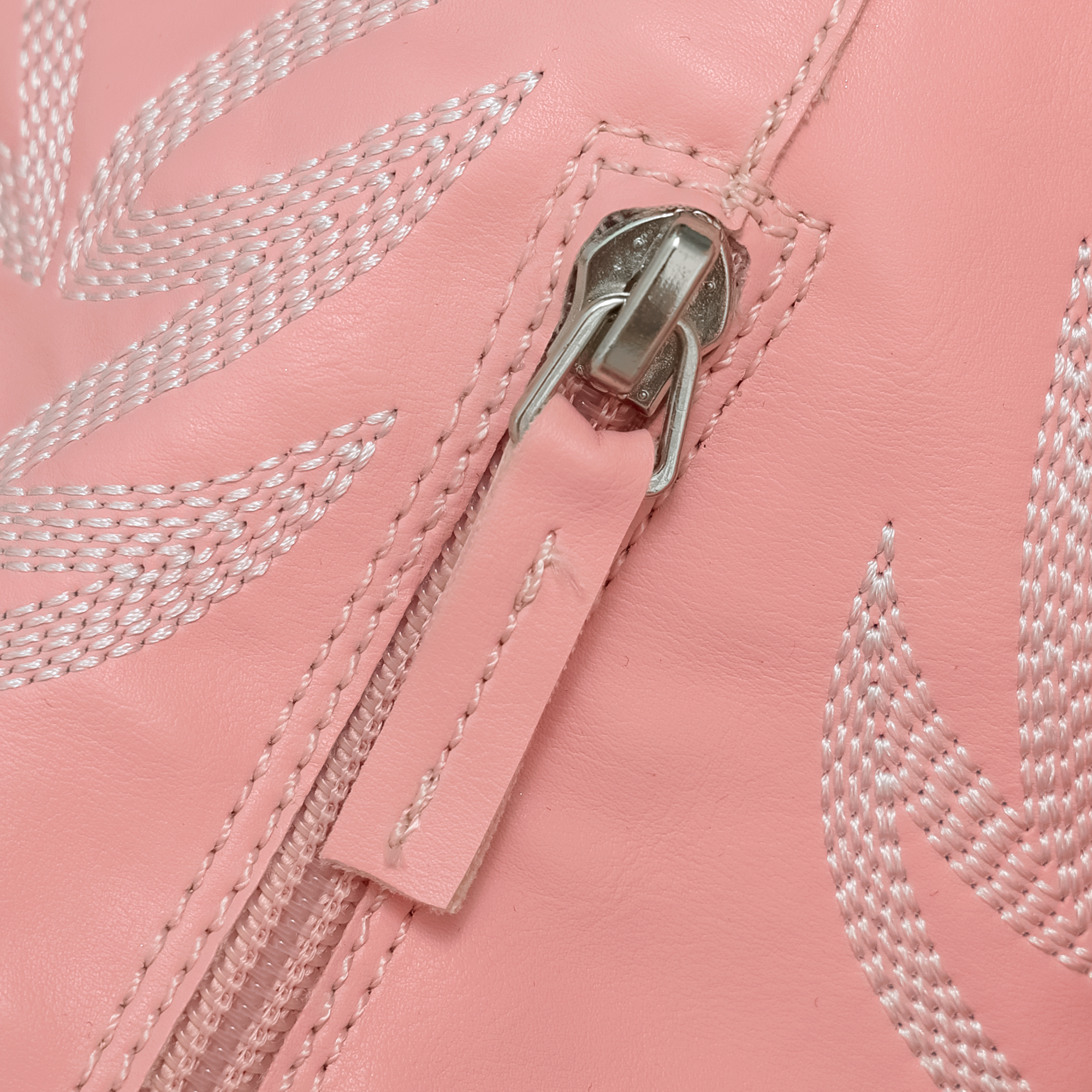 Lainey Embroidered Cowboy Boots