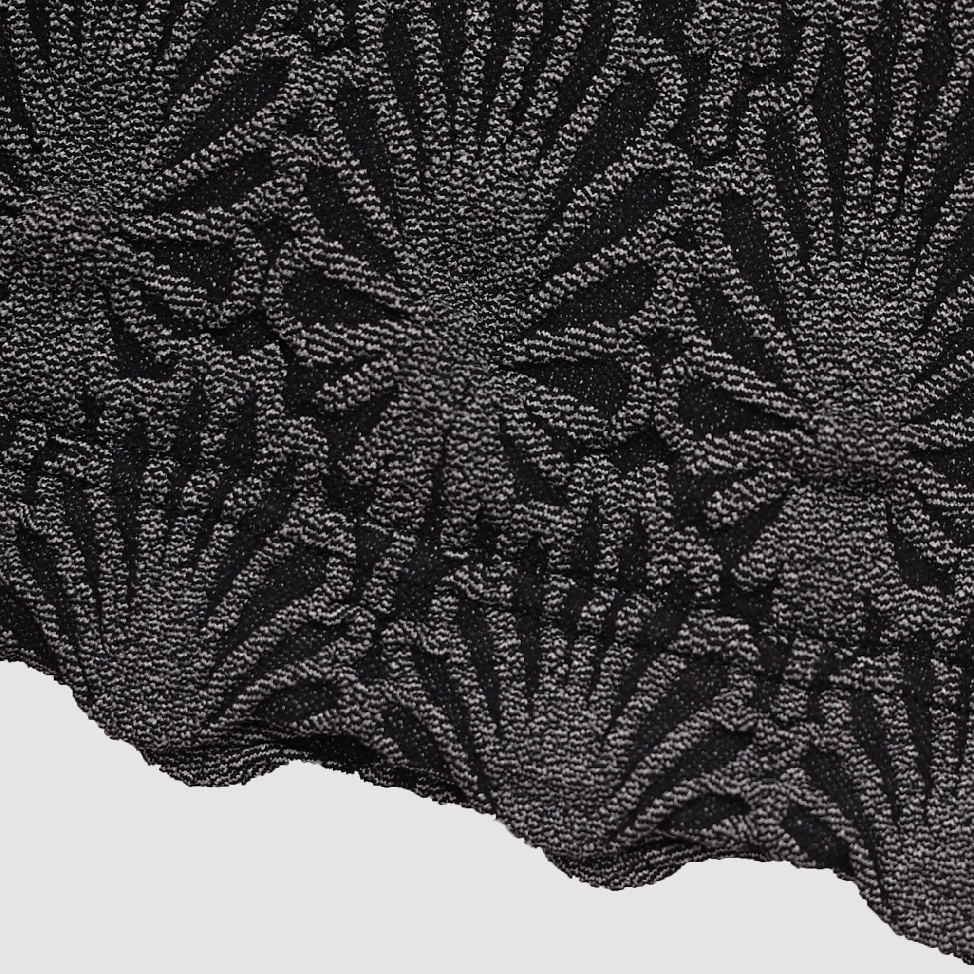 Layla Floral Cami in Black