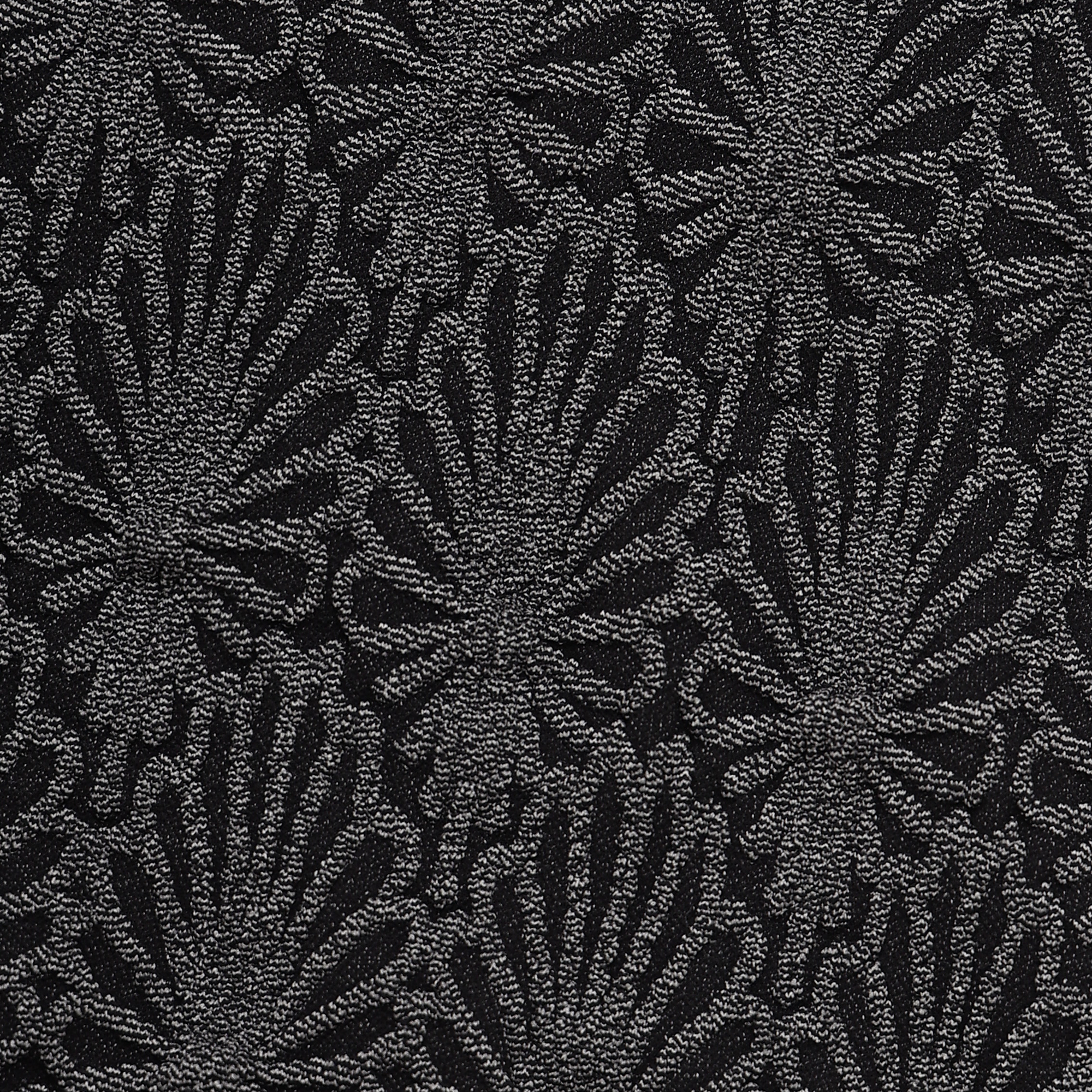 Layla Floral Cami in Black