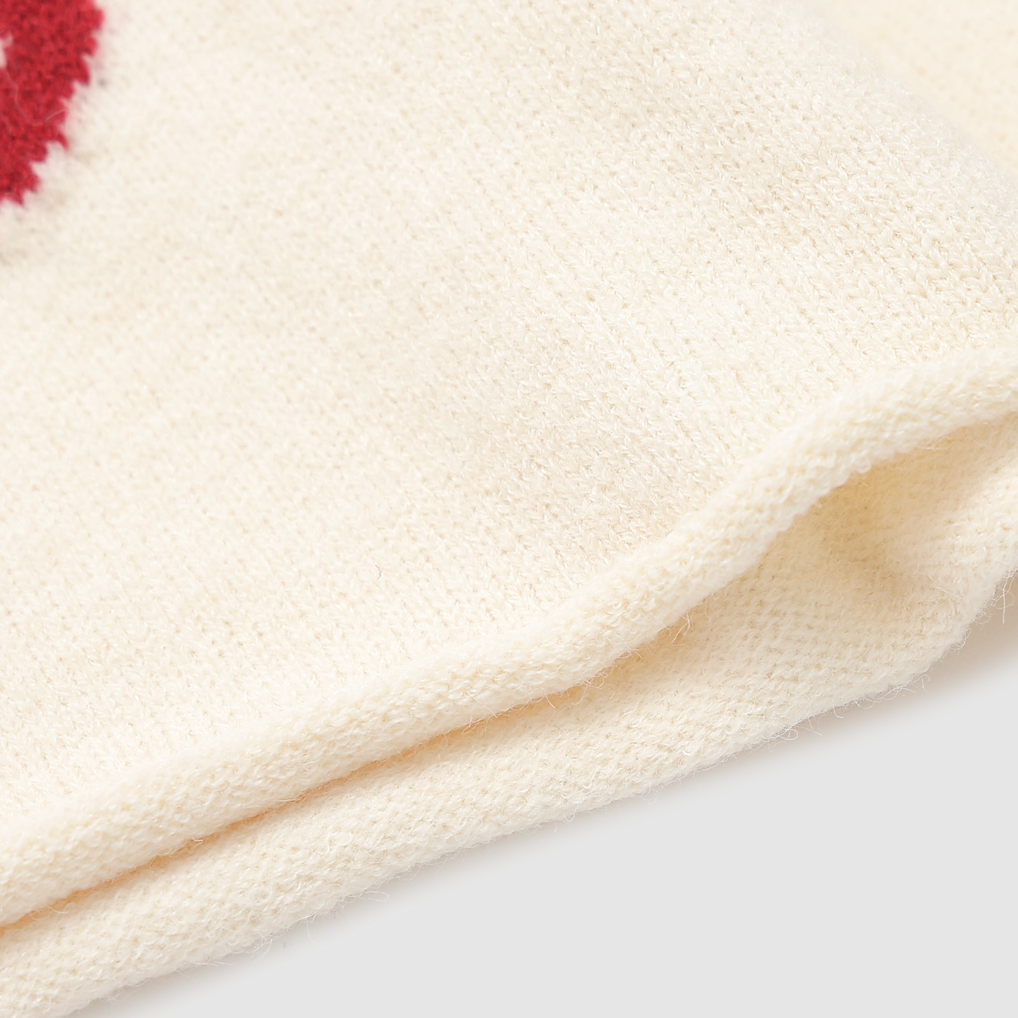 Louise 06 Varsity Sweater