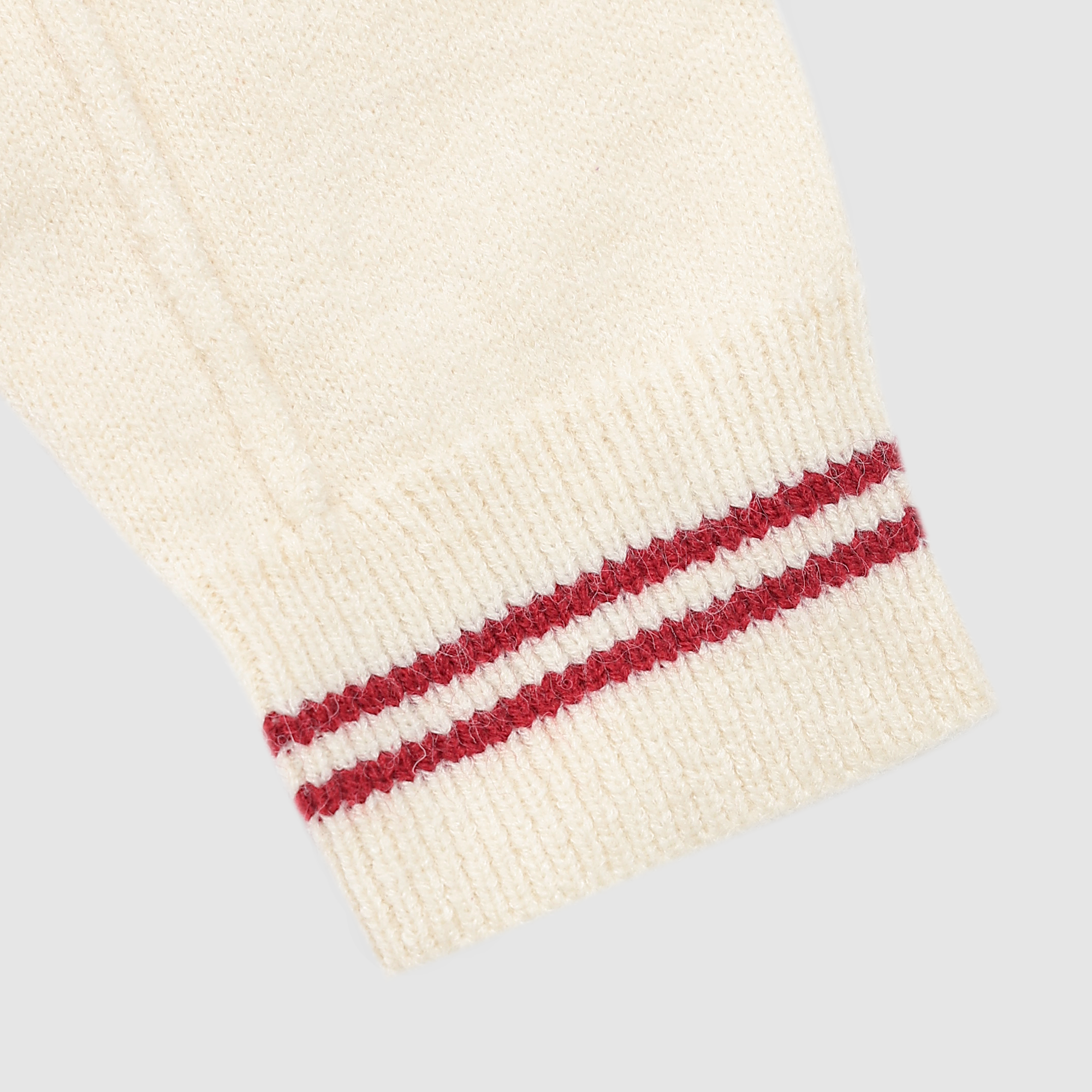 Louise 06 Varsity Sweater