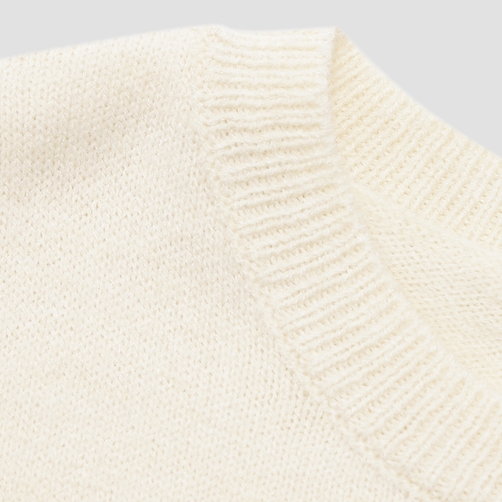 Louise 06 Varsity Sweater