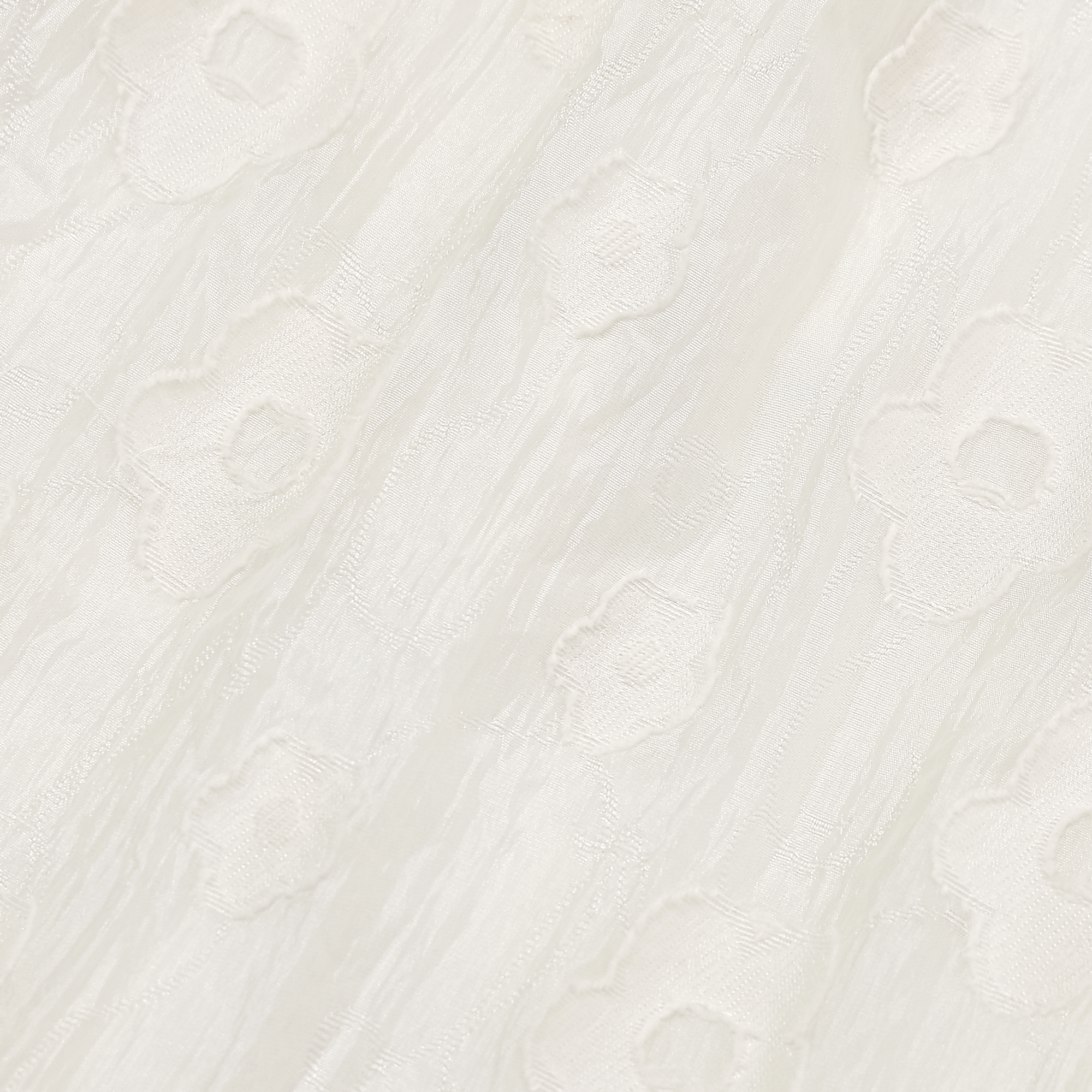 Madeleine Textured Floral Mini Dress