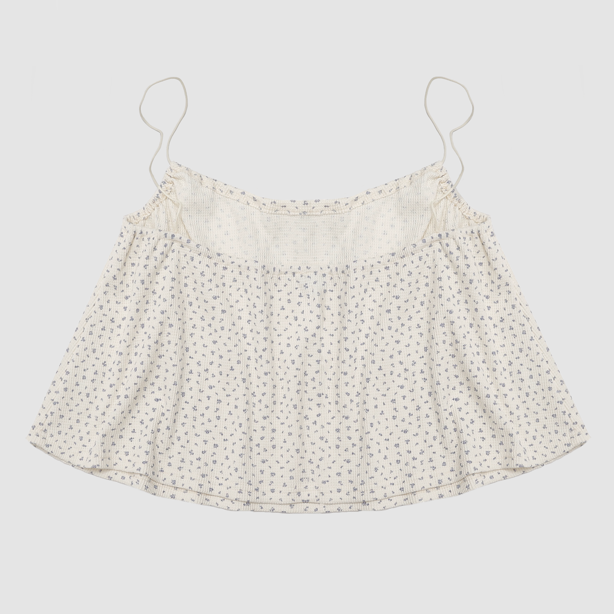 Marlowe Tie Top