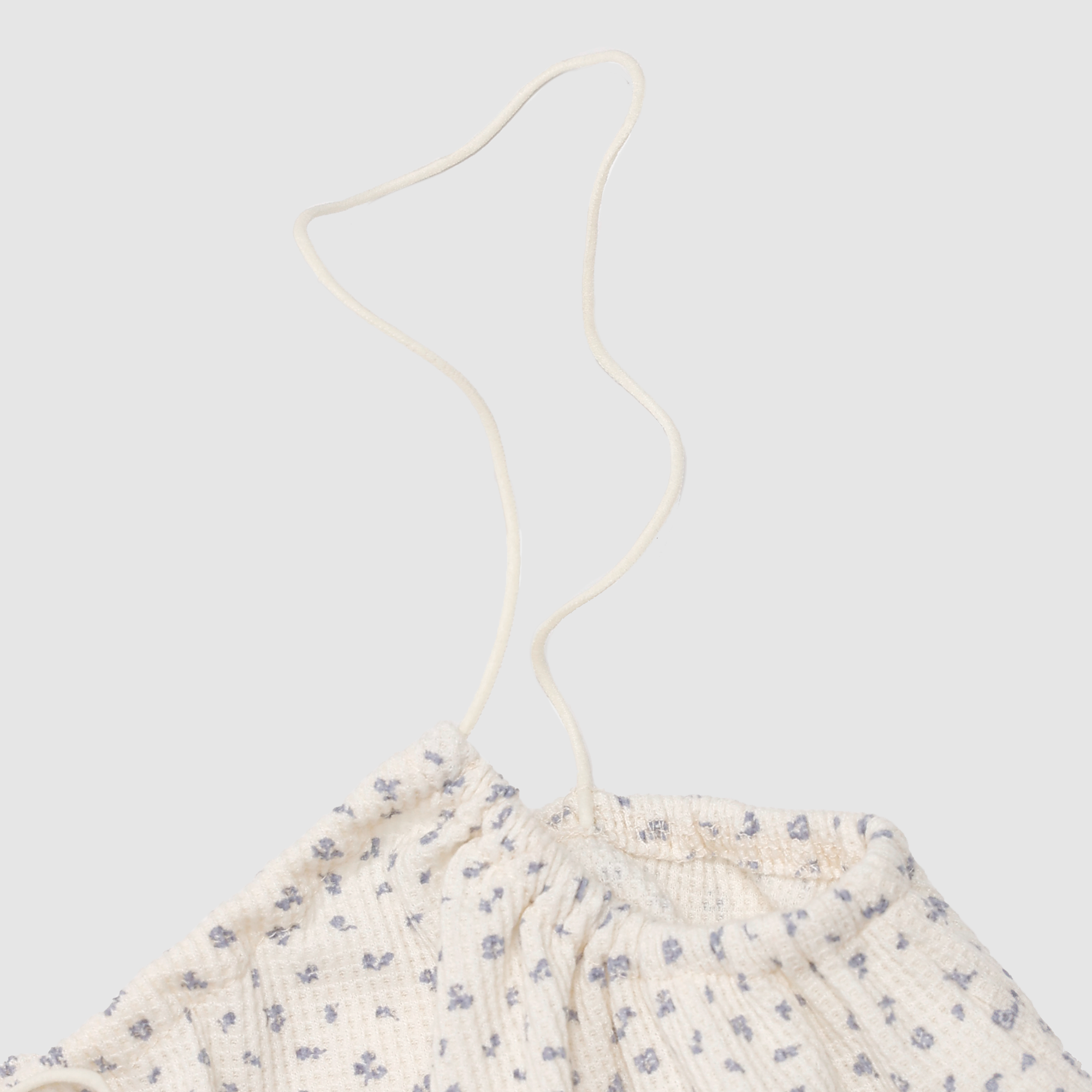 Marlowe Tie Top