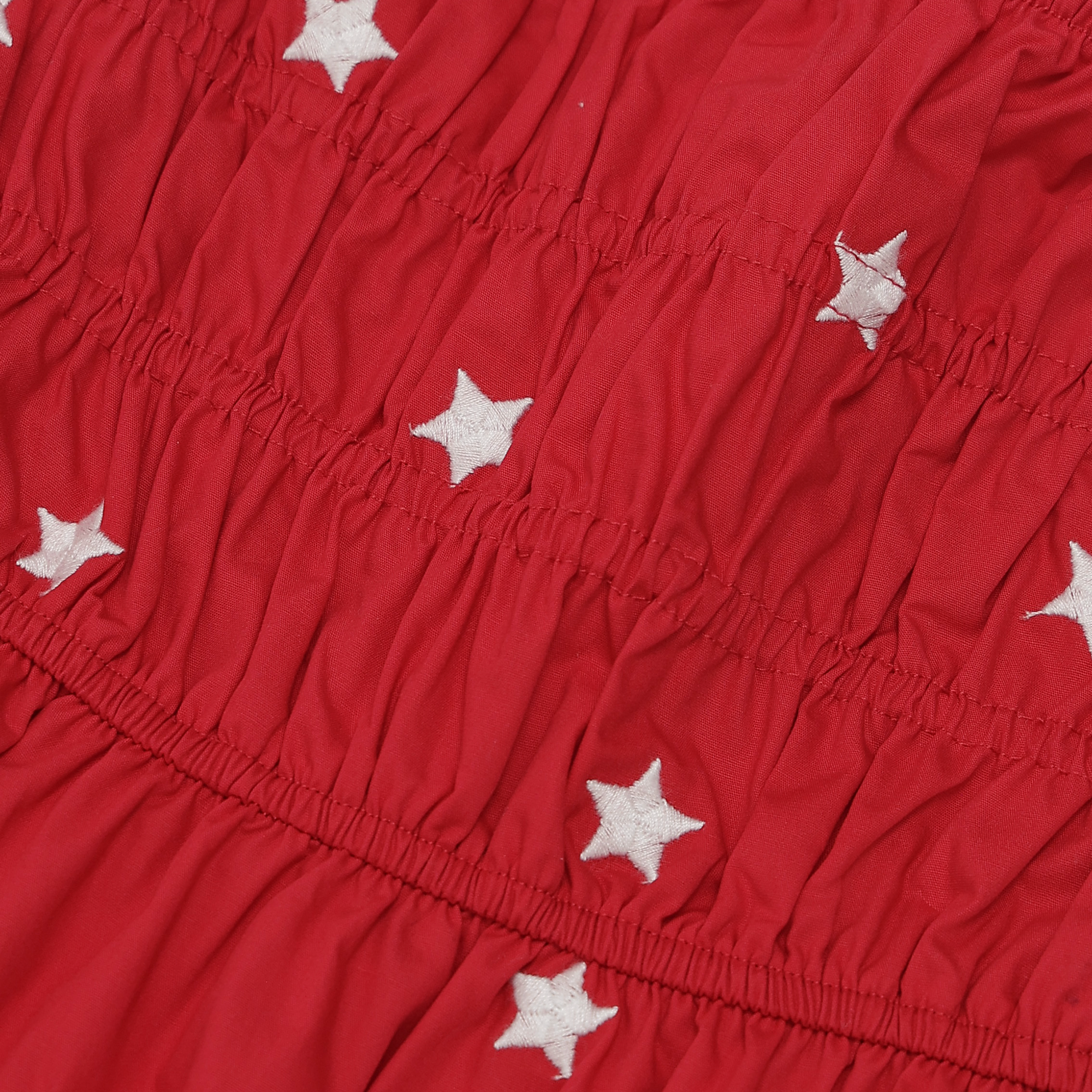 Mary Stars Mini Dress