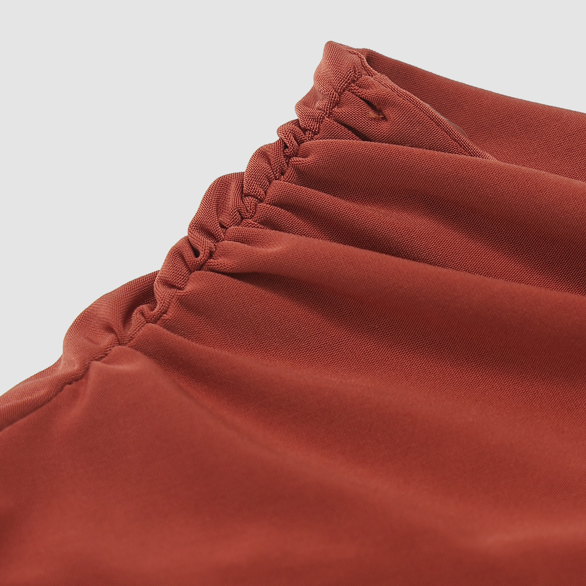 Megara Off Shoulder Flower Detail Top