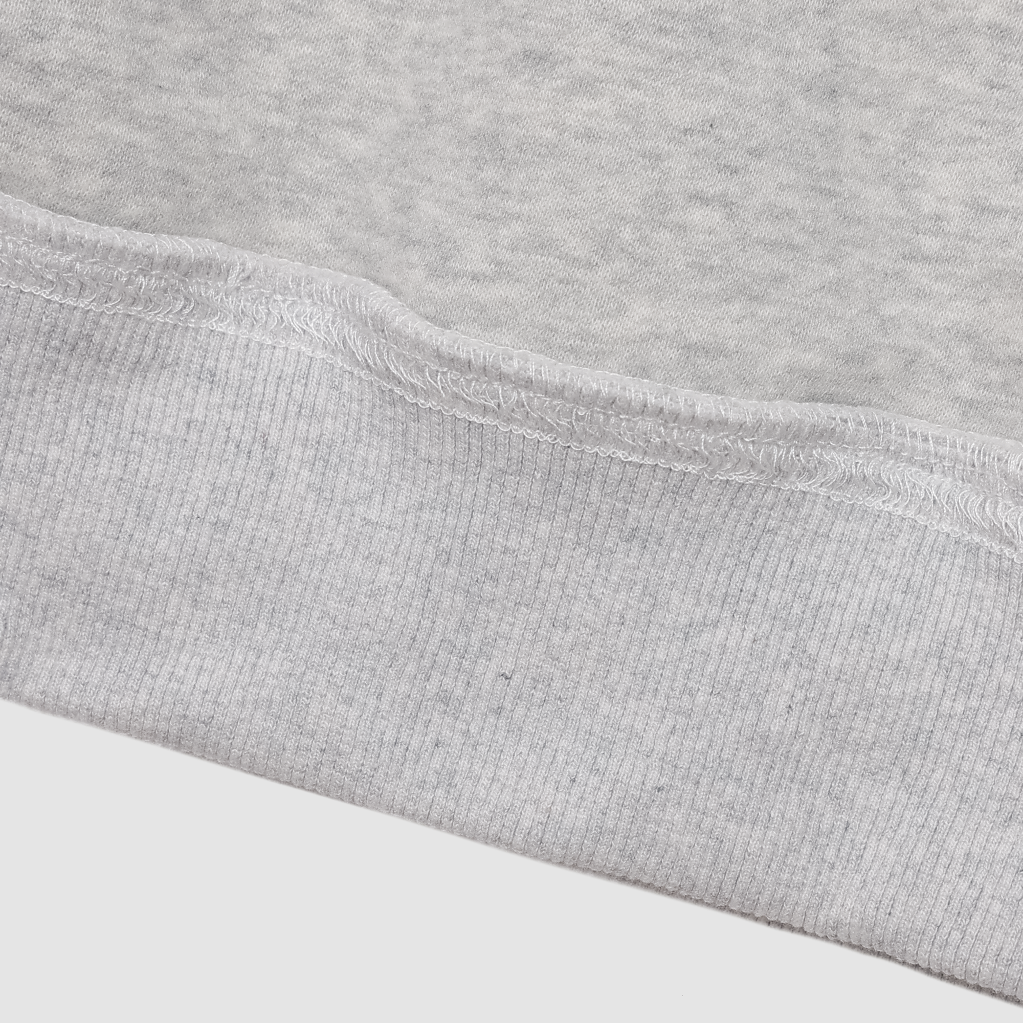 Pilates Turtleneck Crewneck Sweatshirt